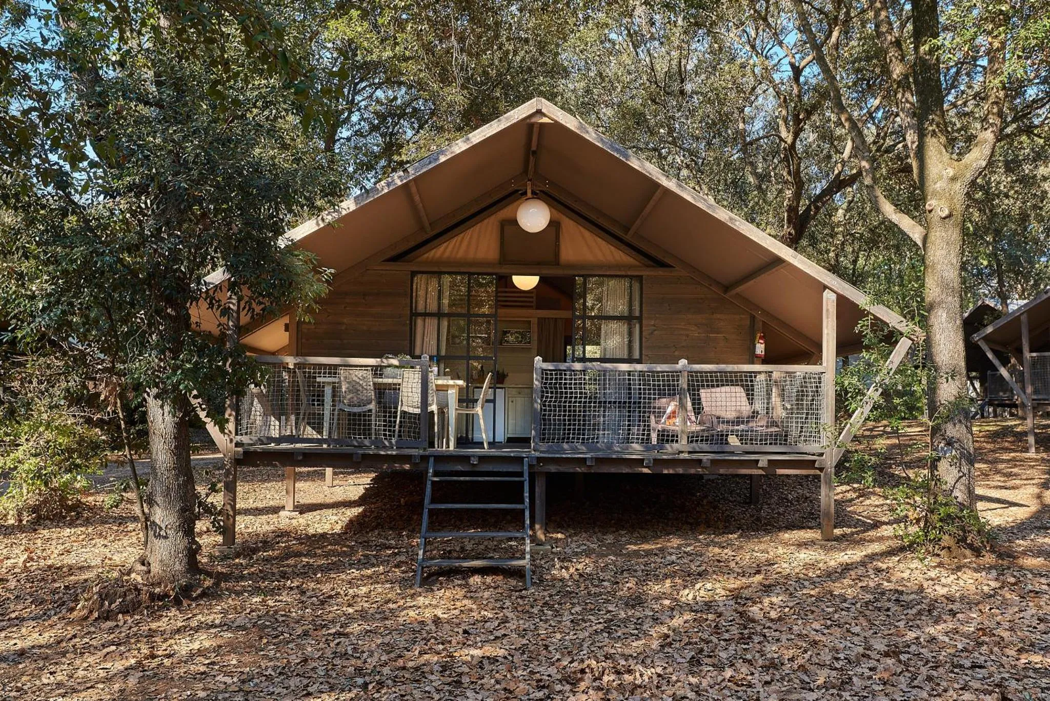 Paradù EcoVillage & Resort