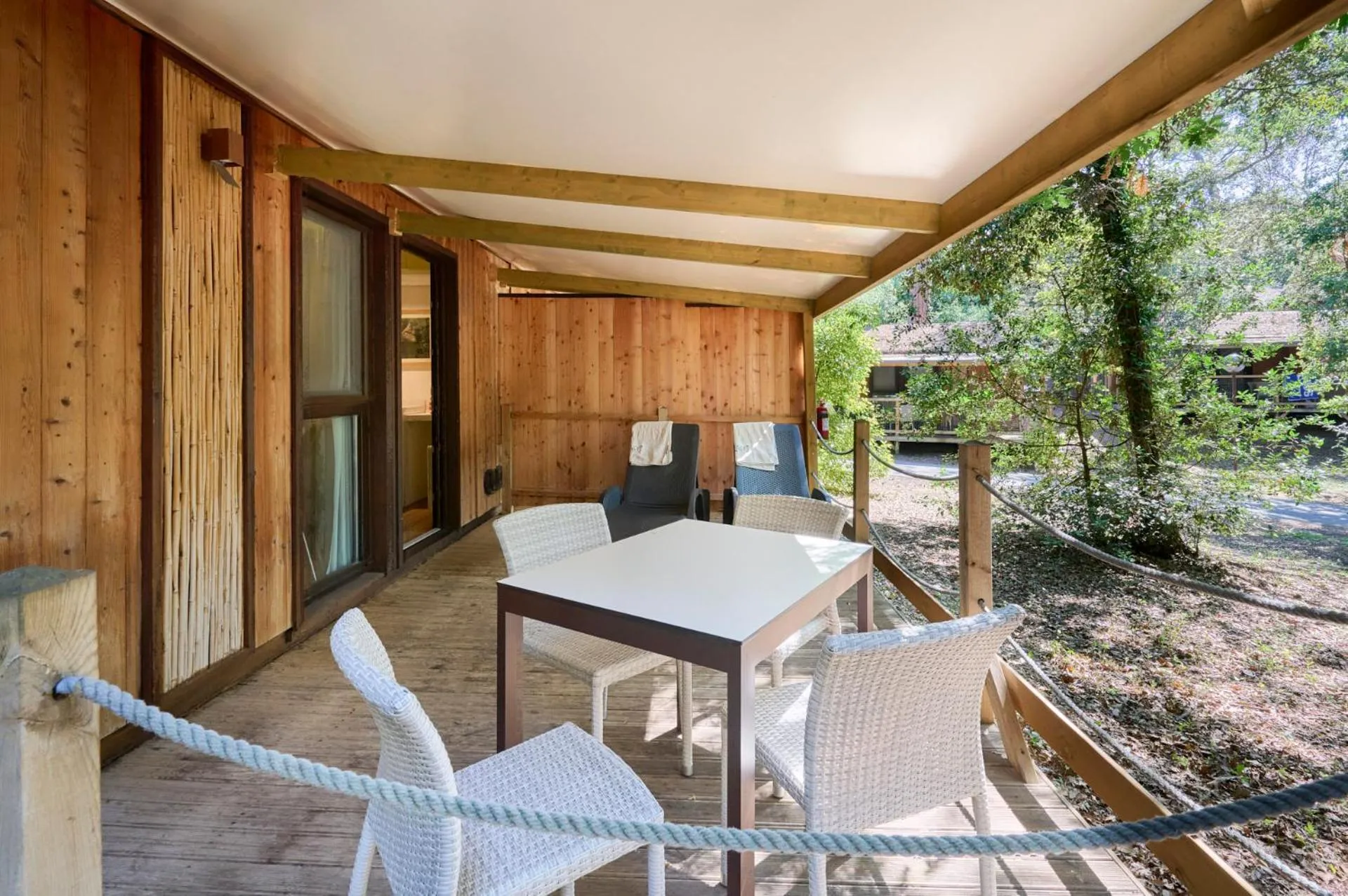 Paradù EcoVillage & Resort