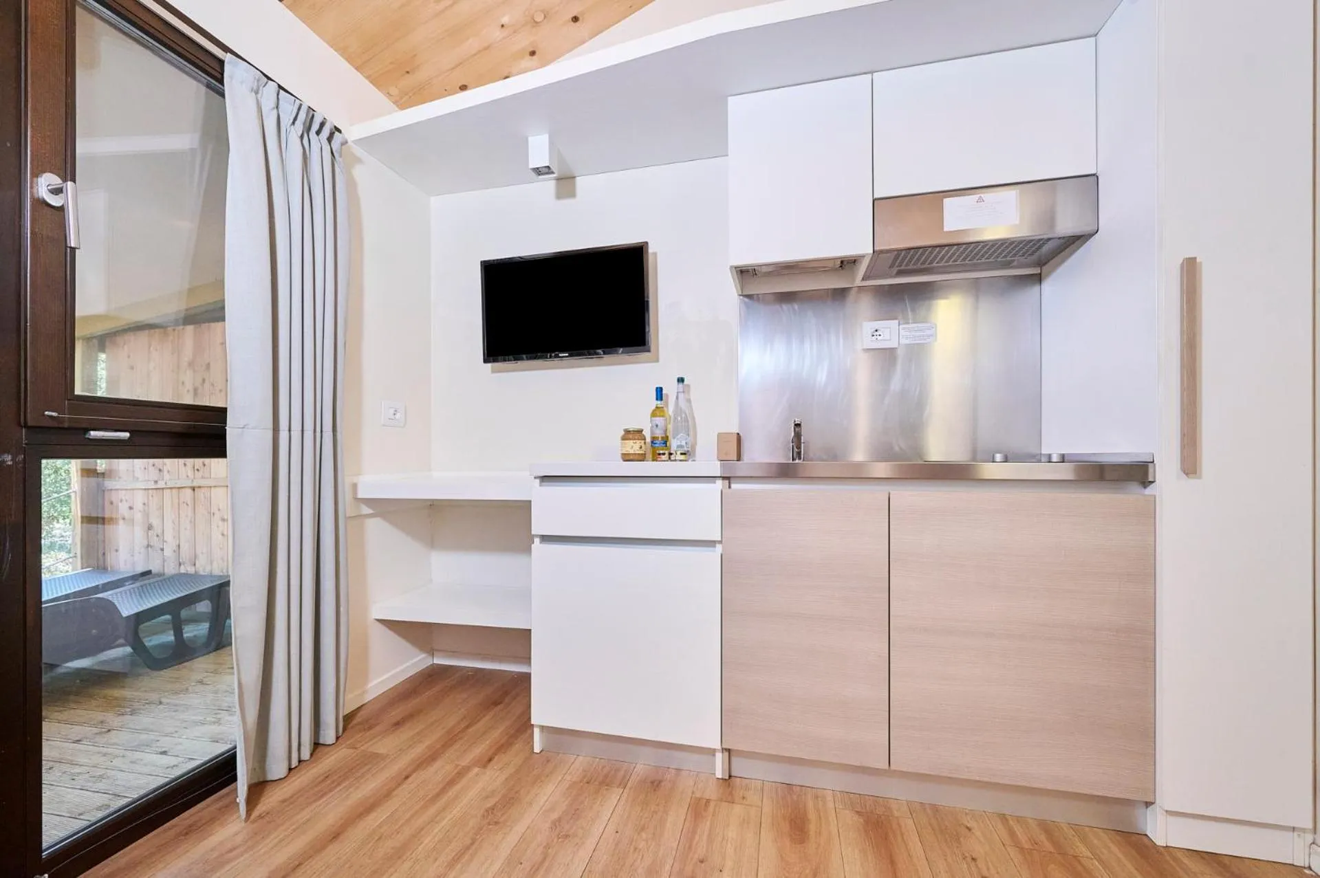 Paradù EcoVillage & Resort