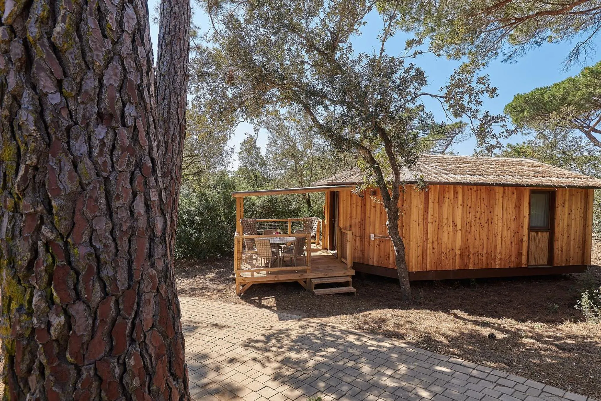 Paradù EcoVillage & Resort