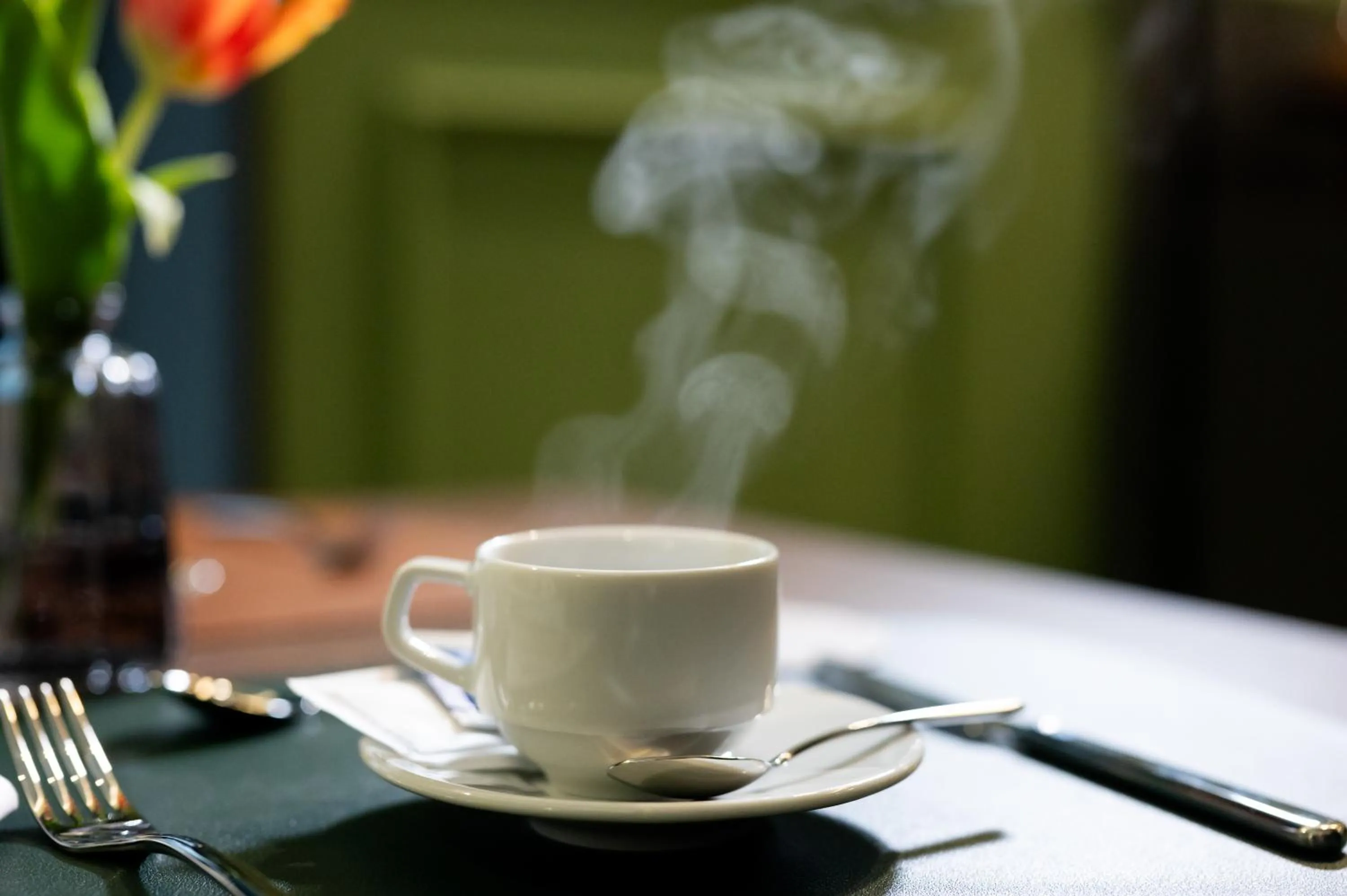 Food in Casa D Hotel Napoli