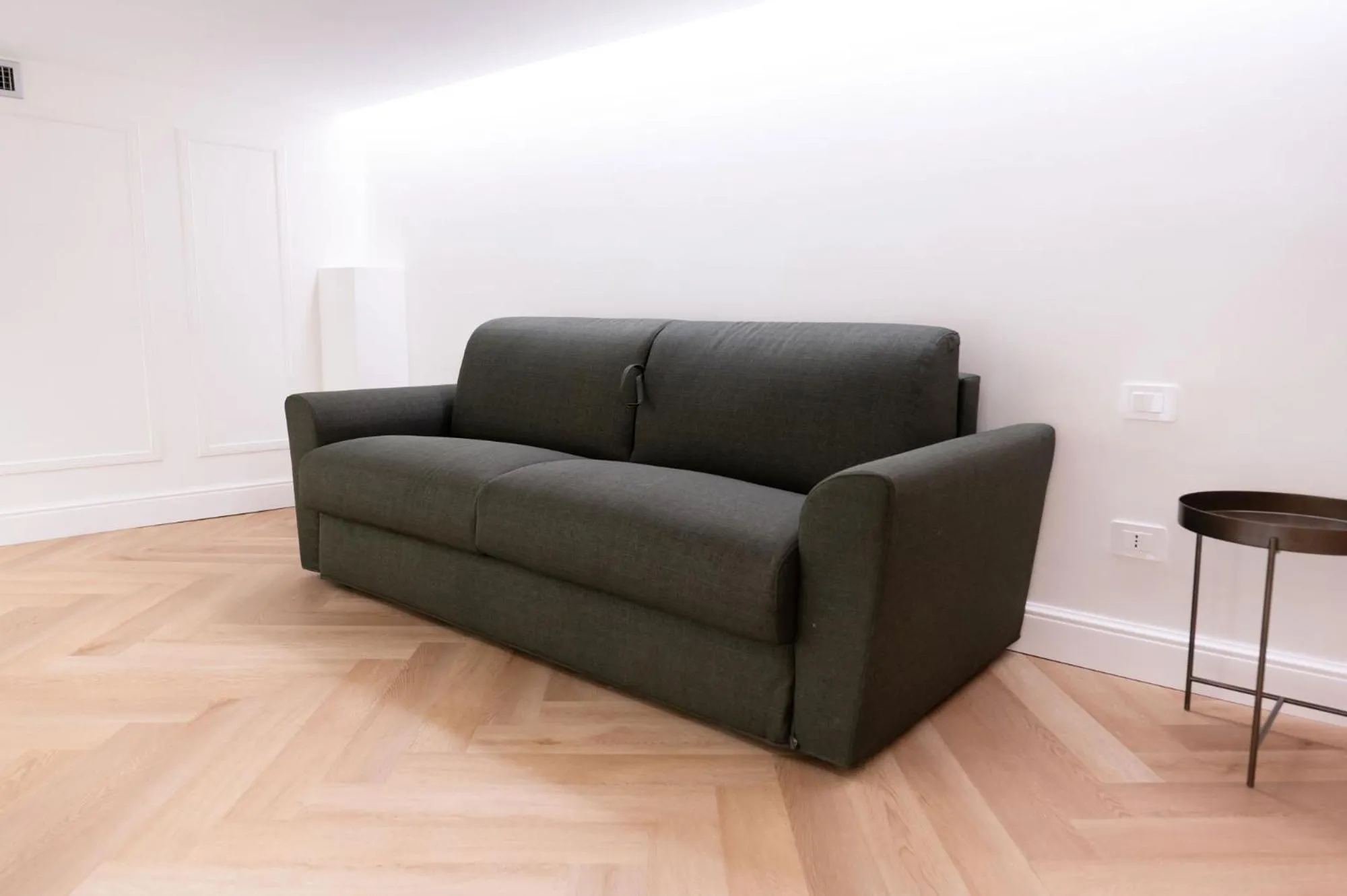 Bed in Casa D Hotel Napoli