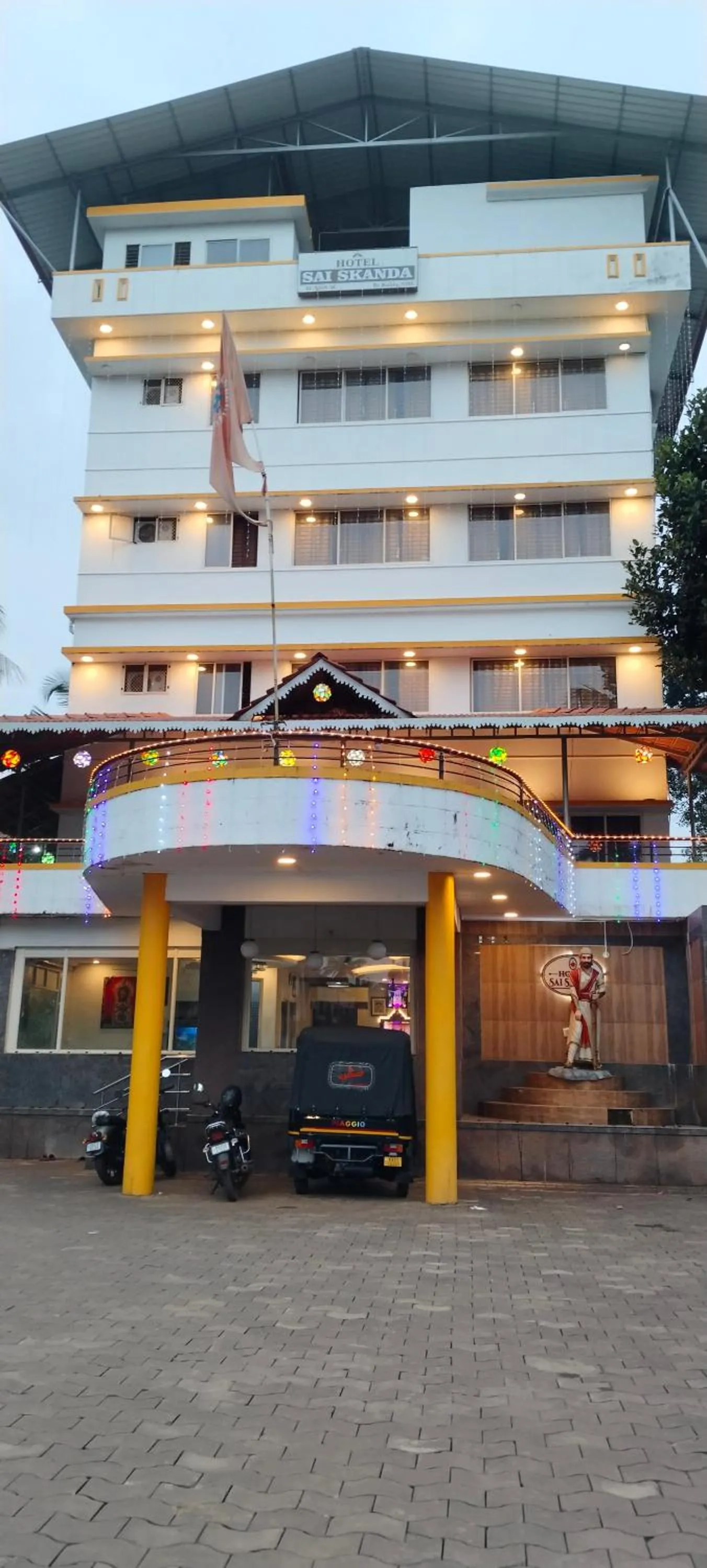 Kukke Sai Skanda