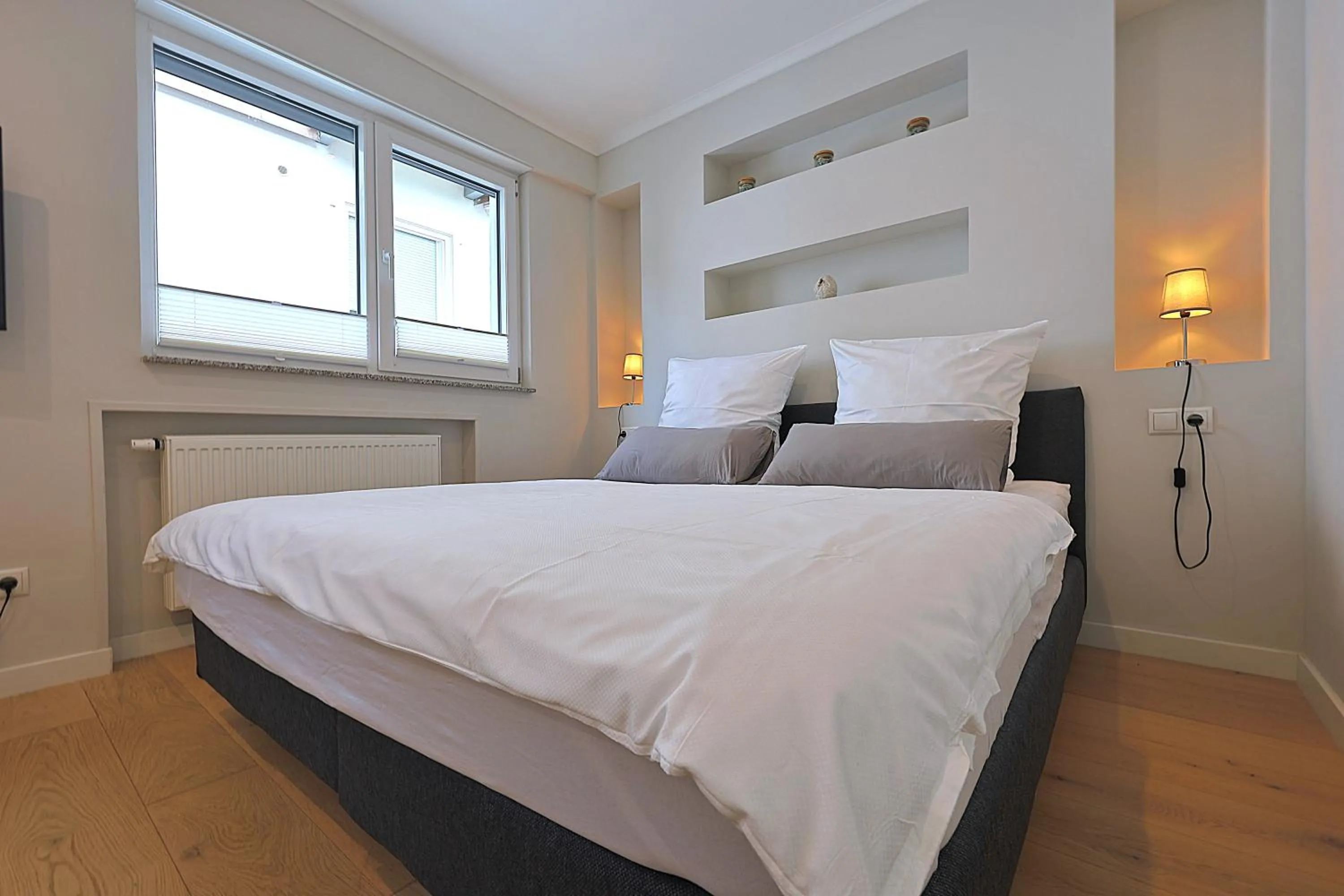 Ausblick residence