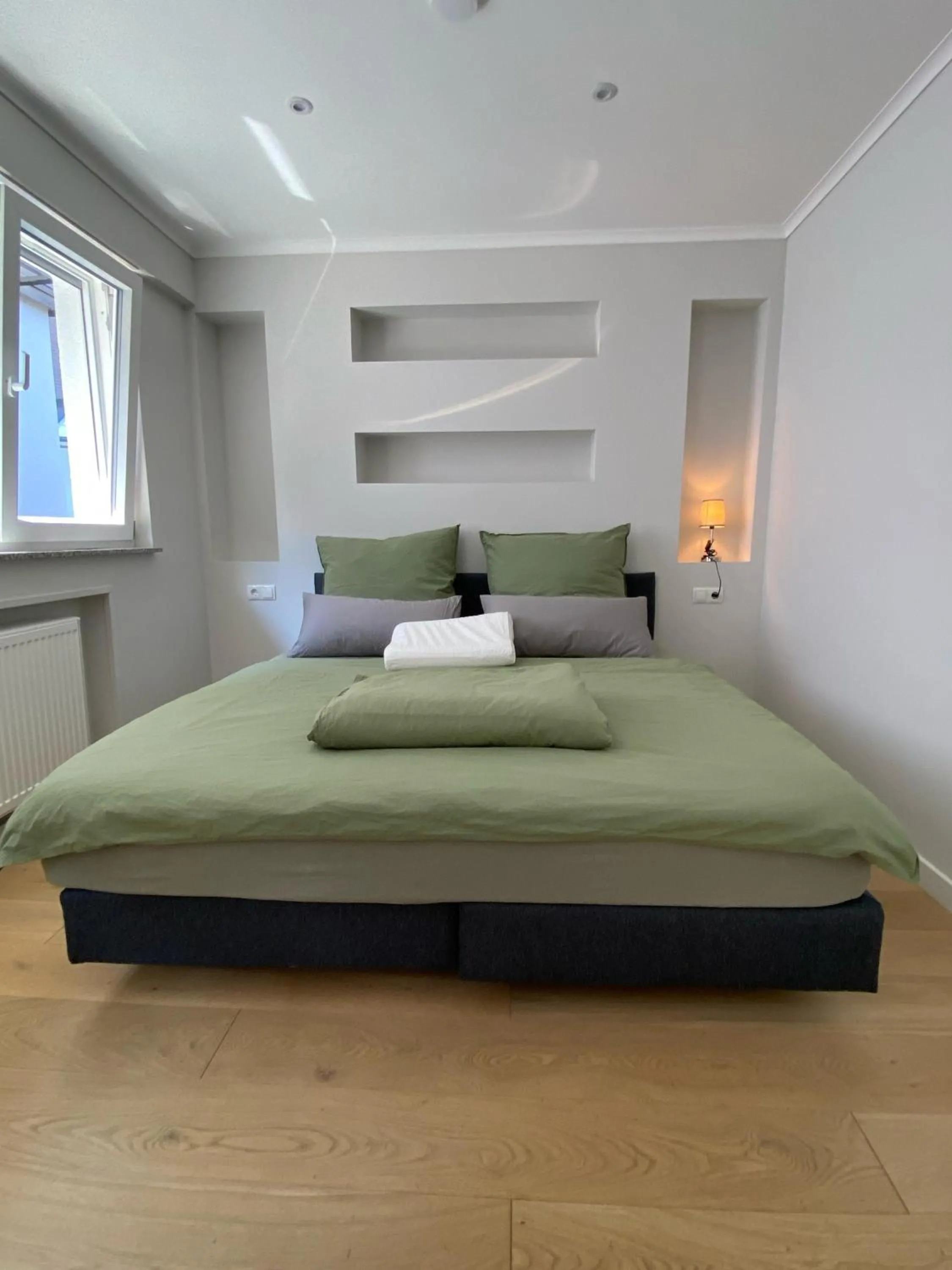 Ausblick residence