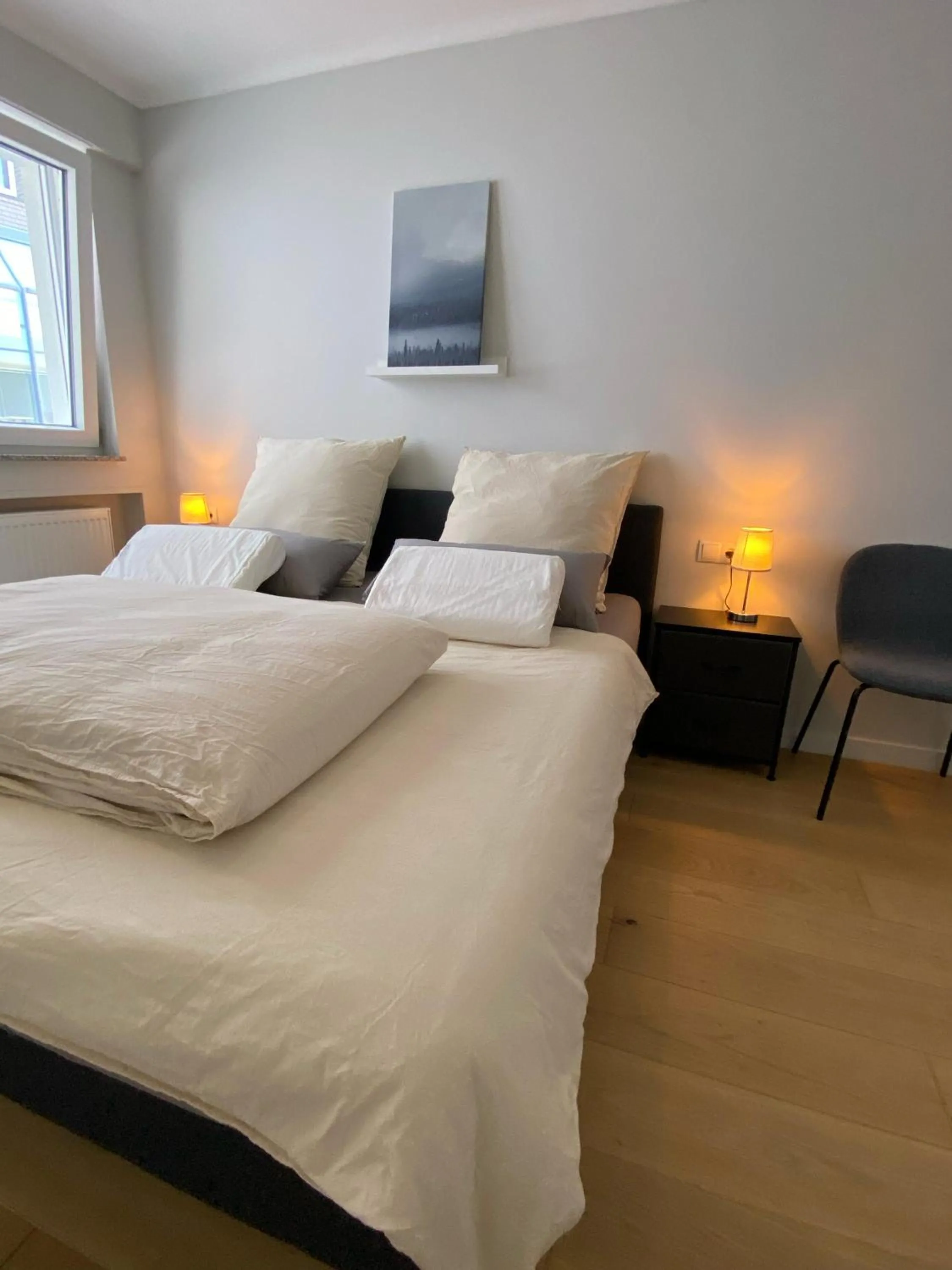 Ausblick residence