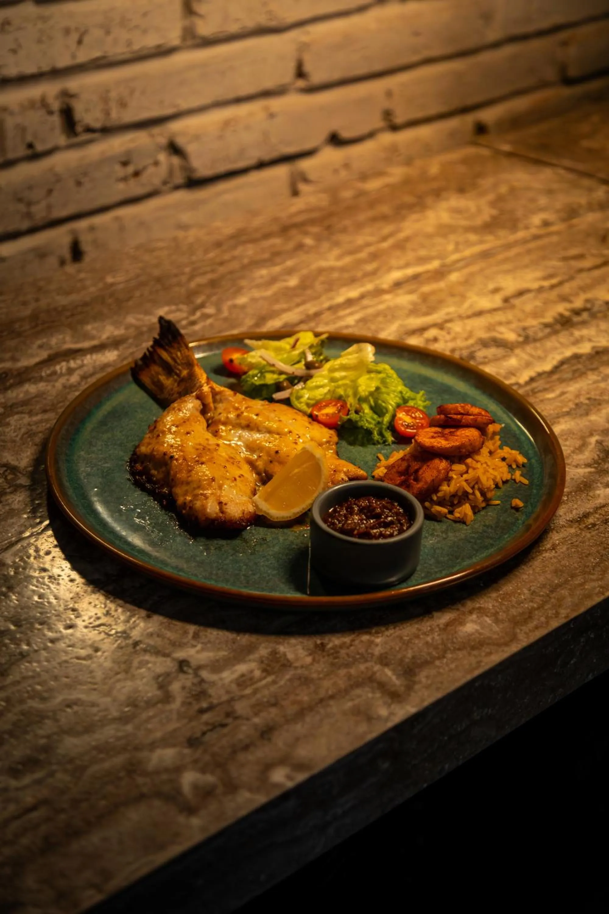 Food in Pueblo Bonito Vantage Centro Histórico Mazatlán
