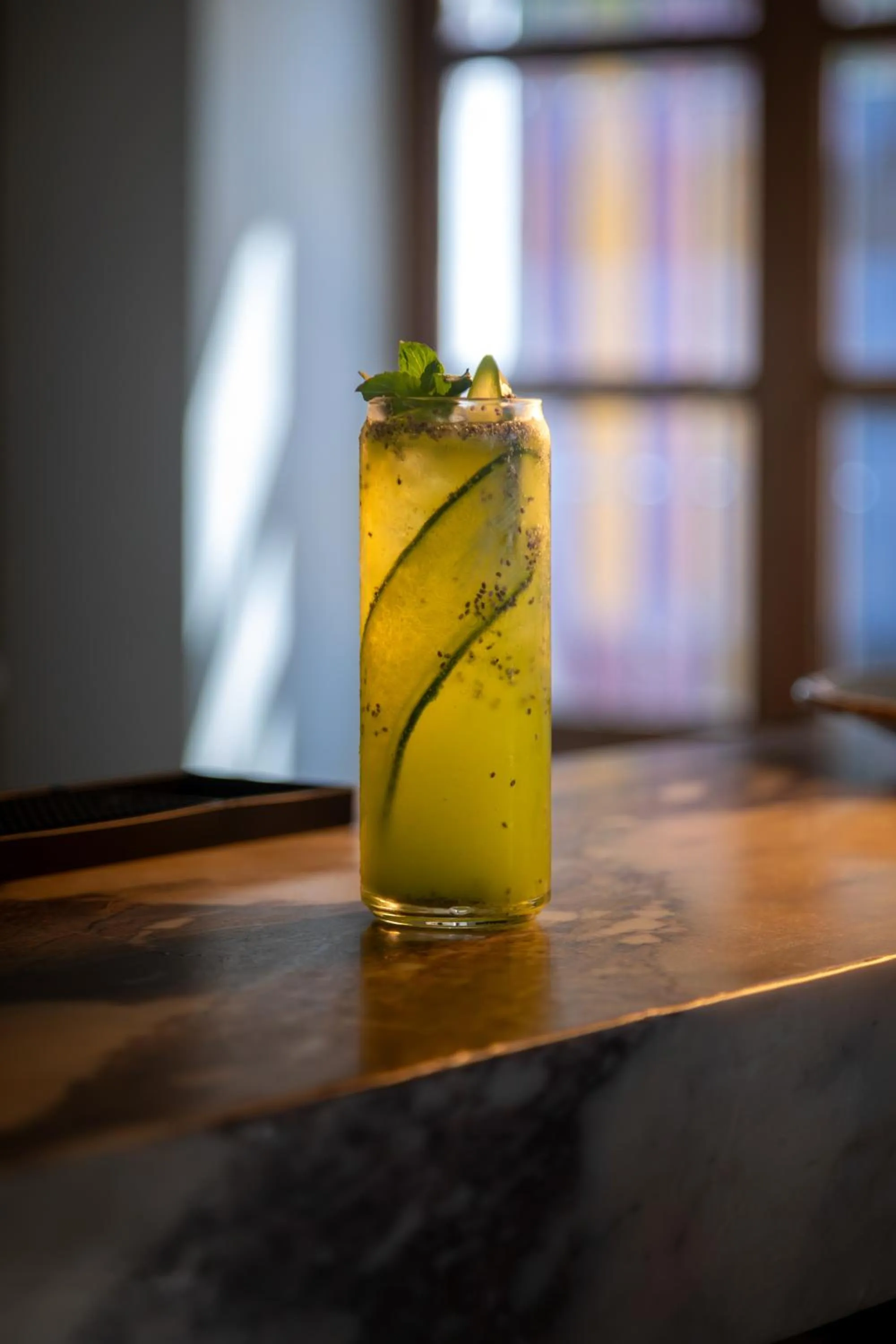 Lounge or bar in Pueblo Bonito Vantage Centro Histórico Mazatlán