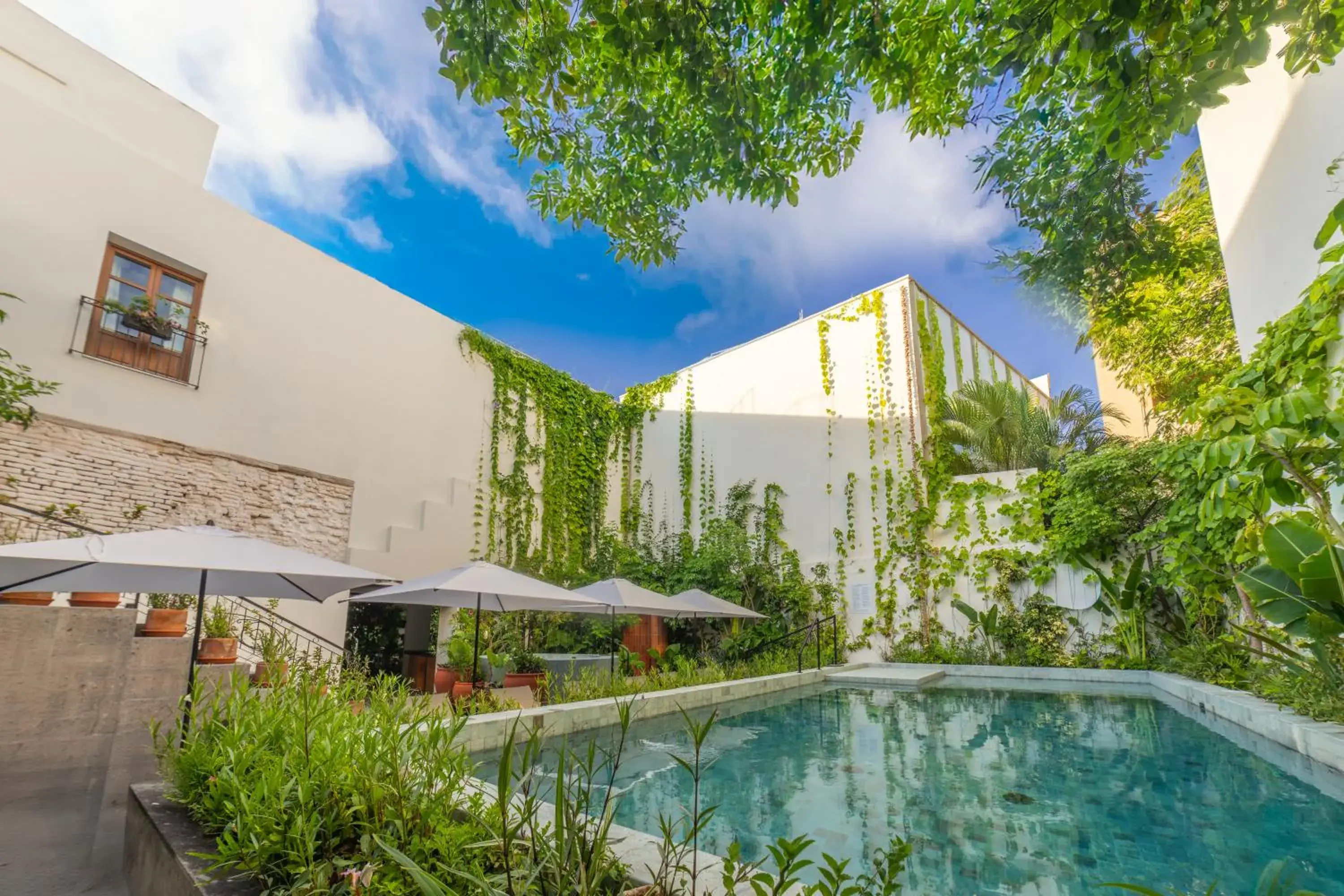 Pueblo Bonito Vantage Centro Histórico Mazatlán Pueblo Bonito Vantage Centro Histórico Mazatlán