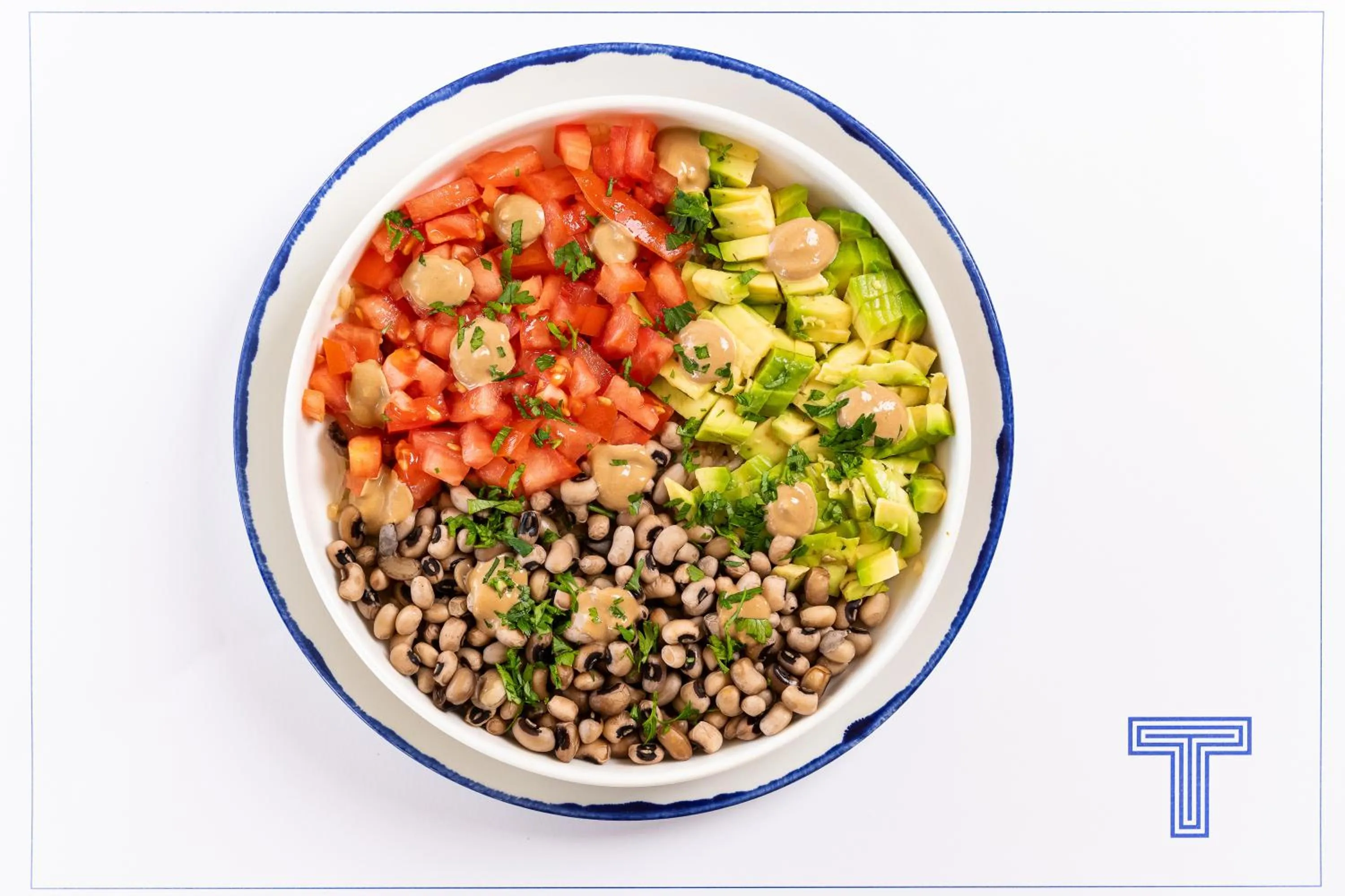 Restaurant/places to eat in Hotel Tagoo