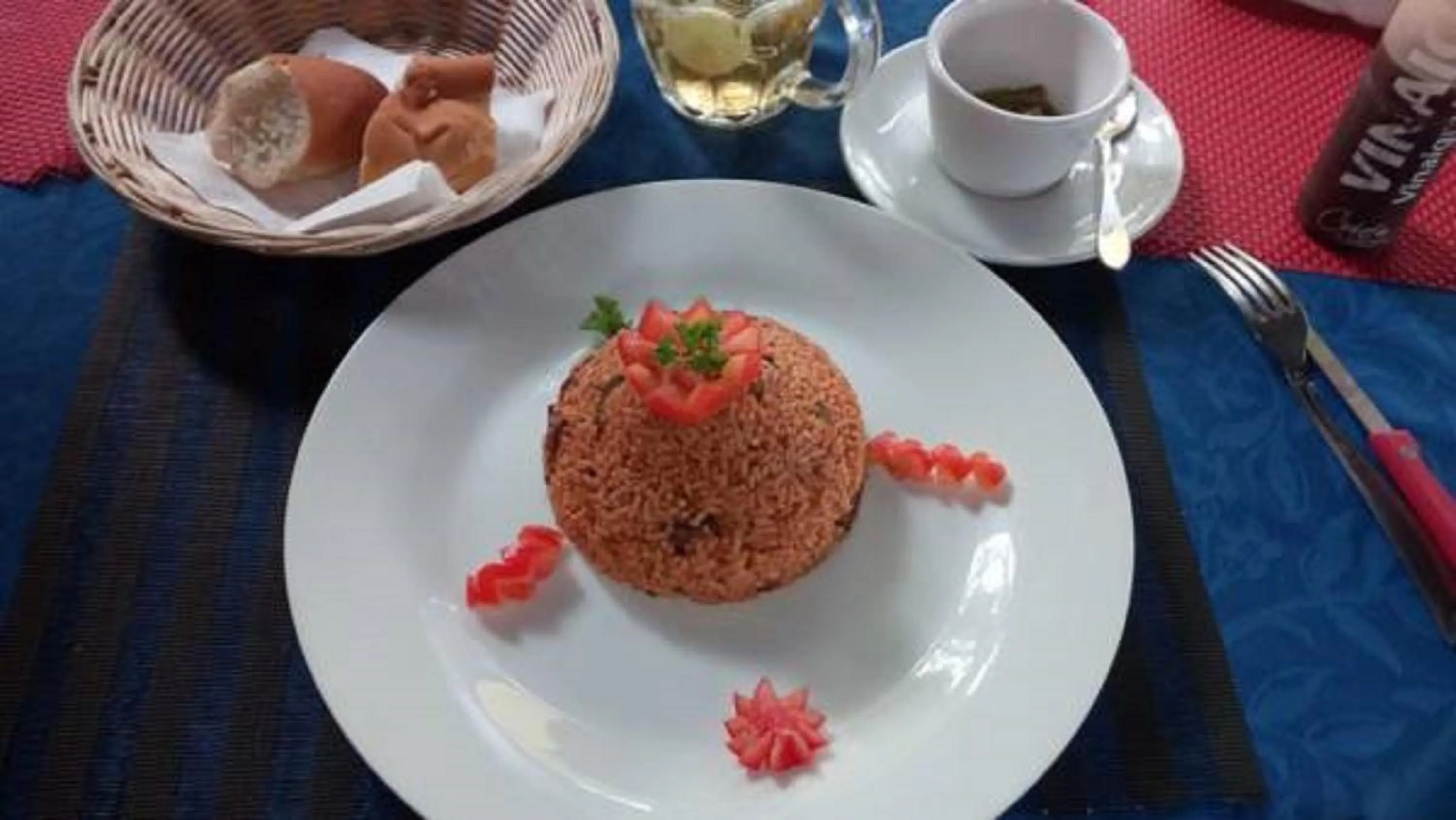 Hotel Napoleon Lagune