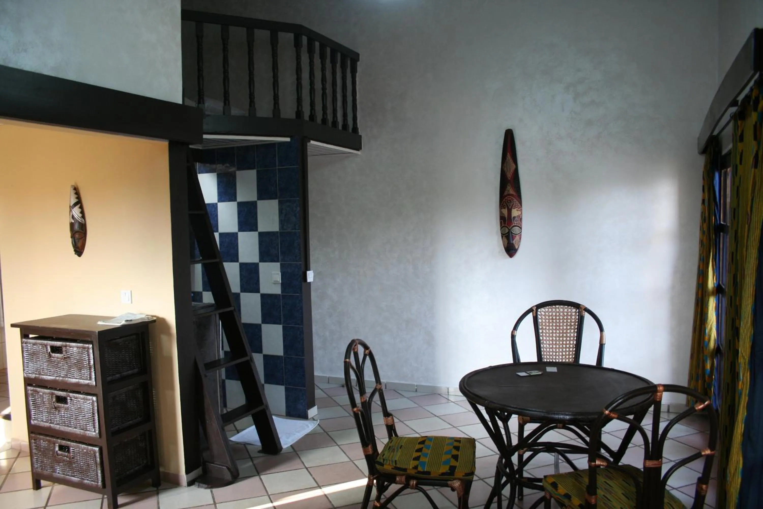 Hotel Napoleon Lagune