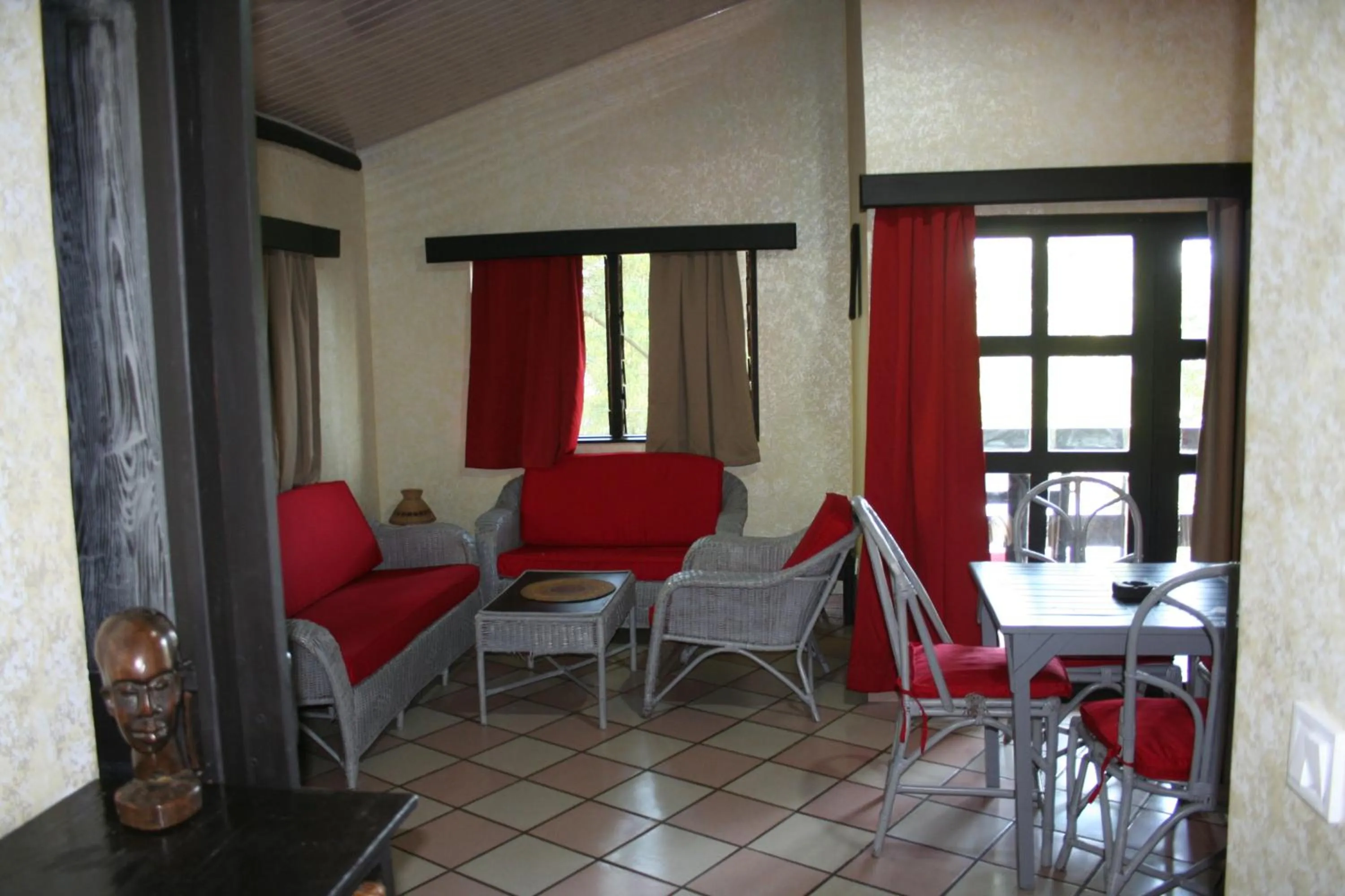 Hotel Napoleon Lagune