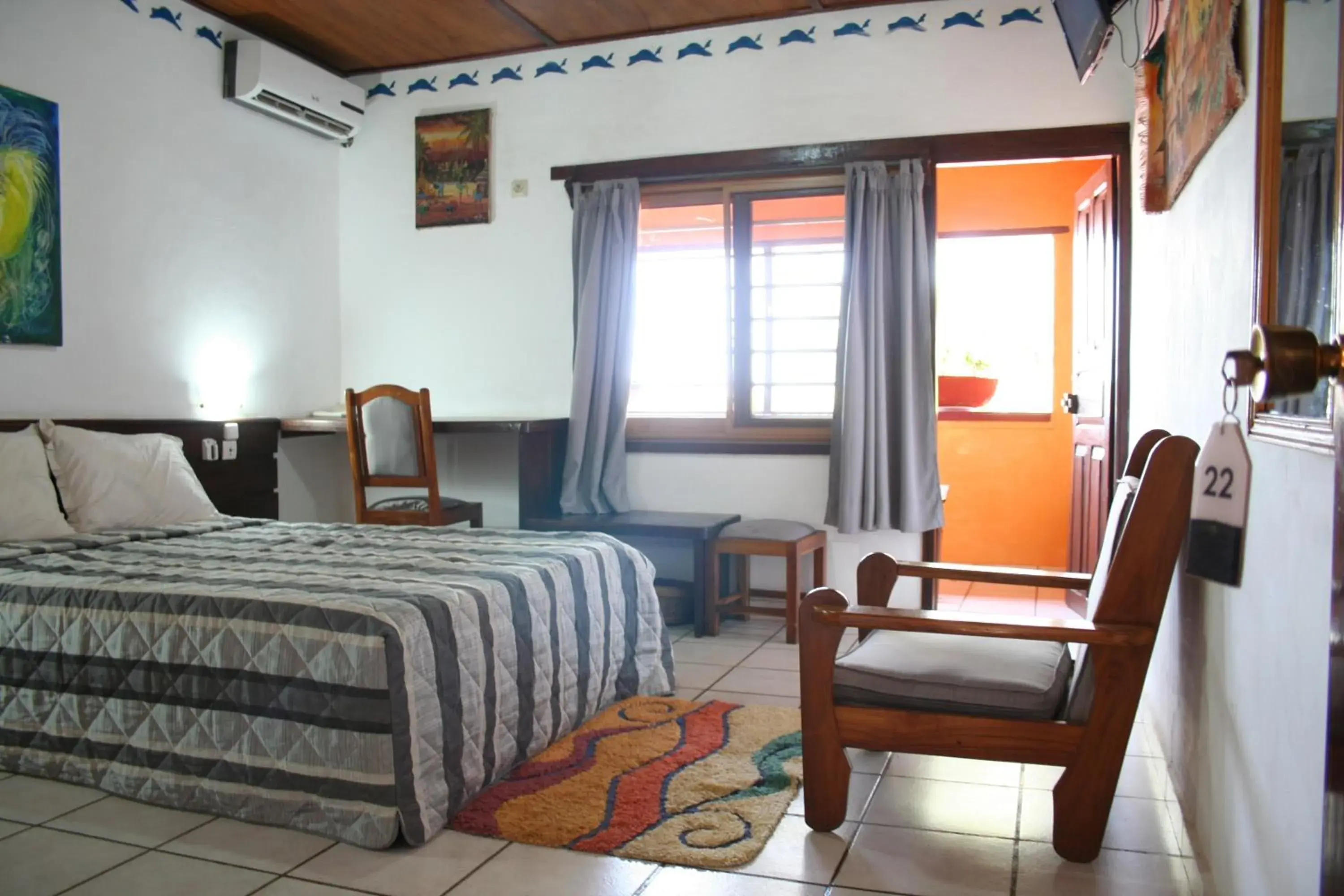 Deluxe Double or Twin Room in Hotel Napoleon Lagune Deluxe Double or Twin Room in Hotel Napoleon Lagune