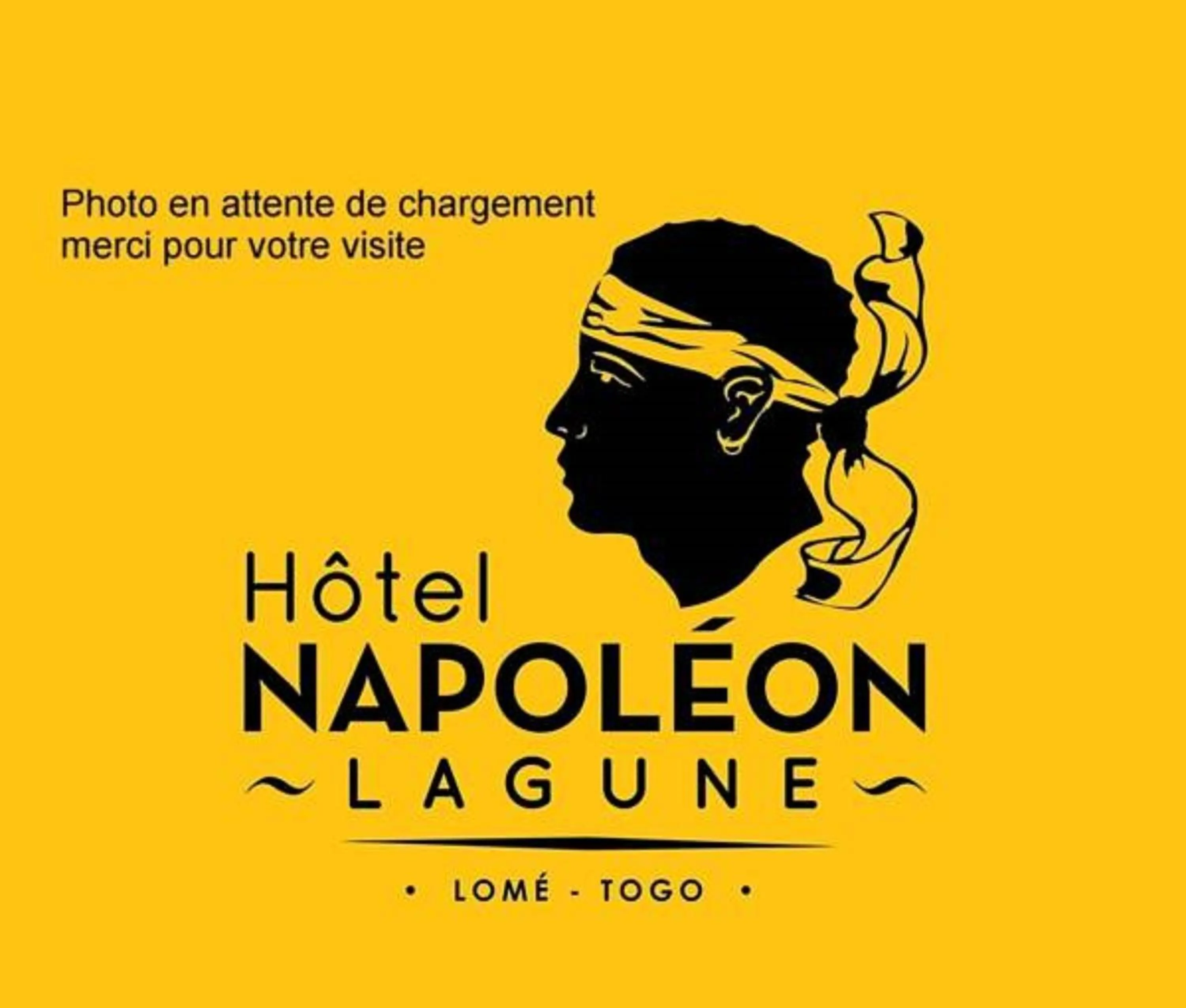 Hotel Napoleon Lagune