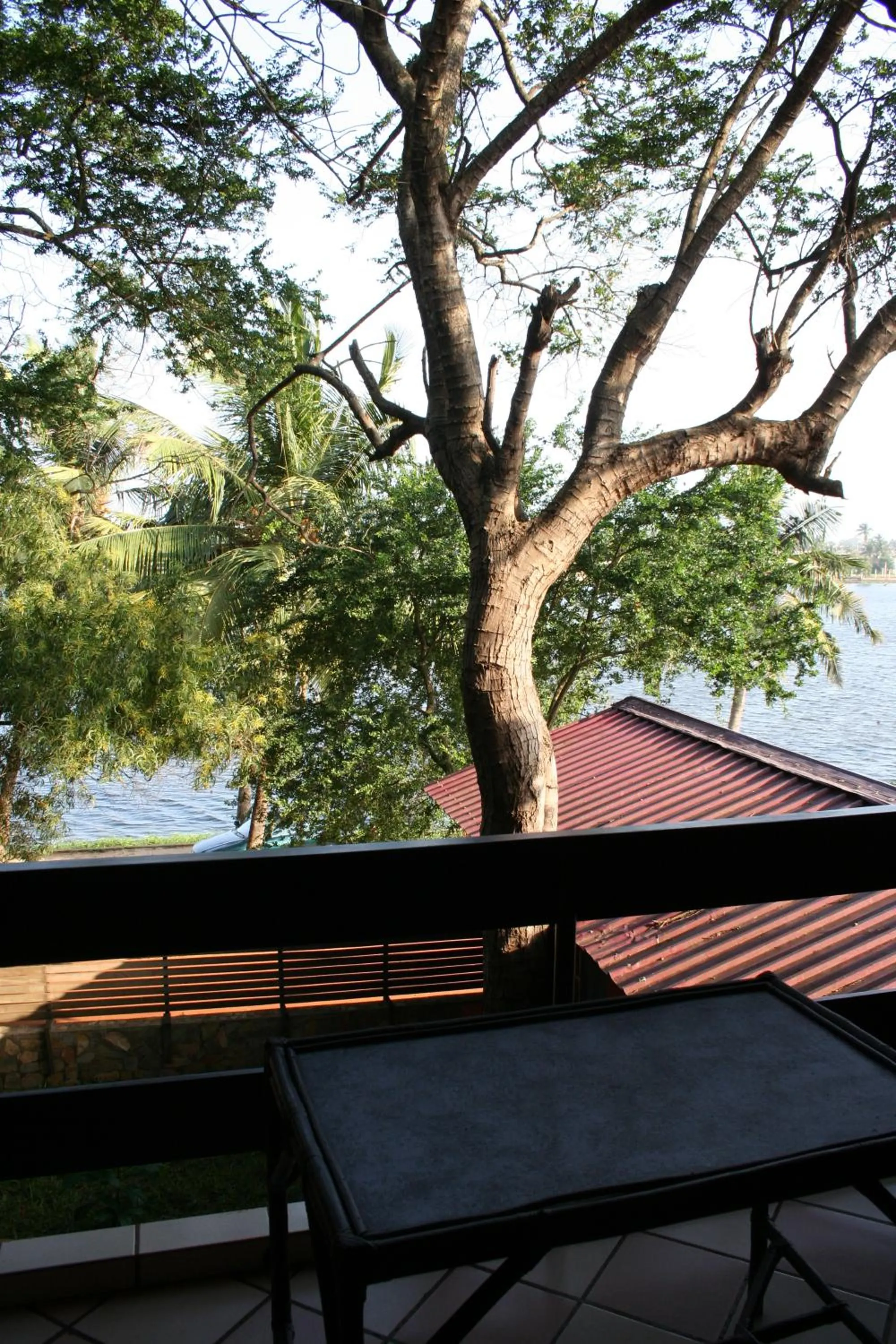 Hotel Napoleon Lagune