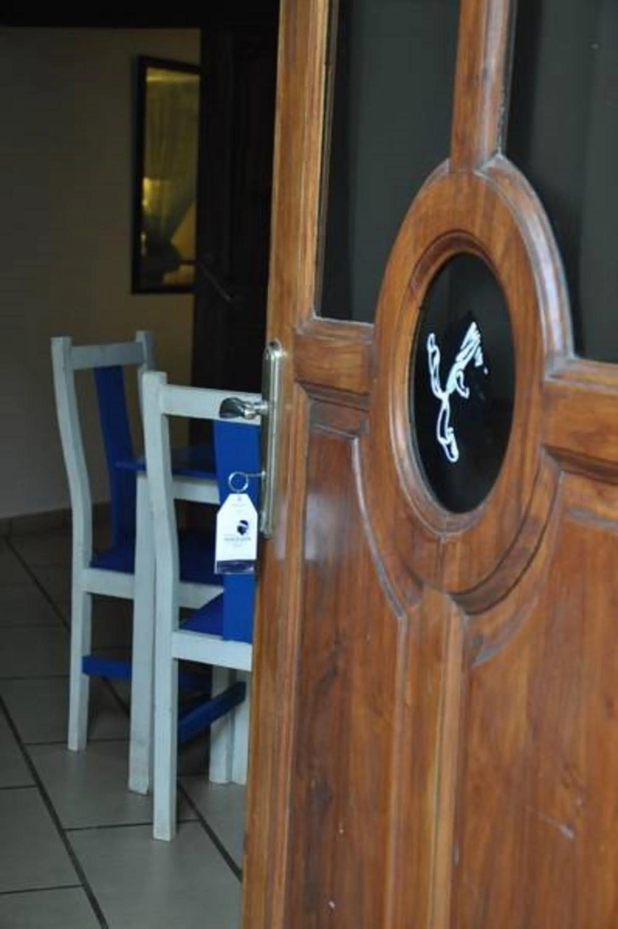 Hotel Napoleon Lagune