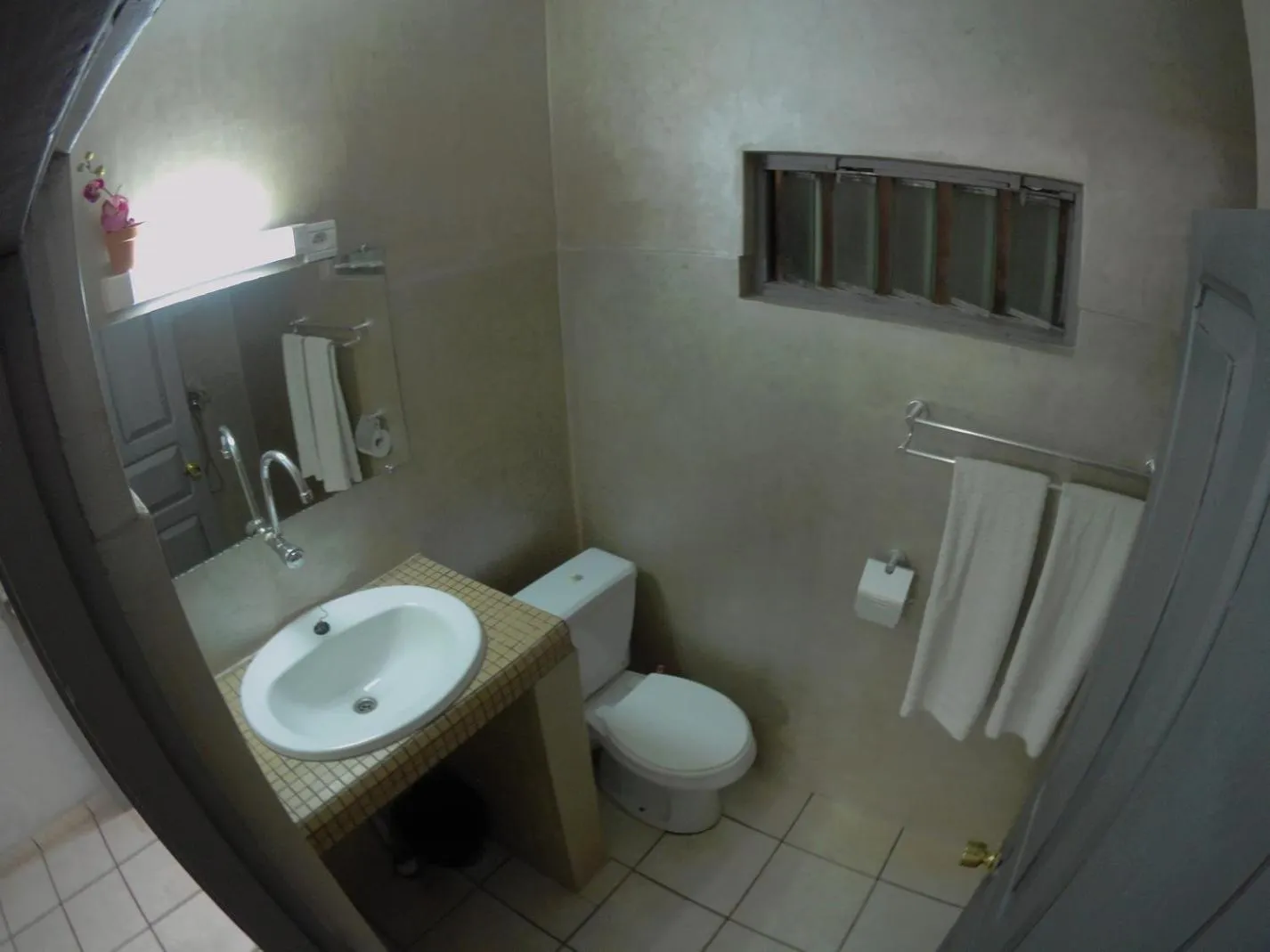 Hotel Napoleon Lagune