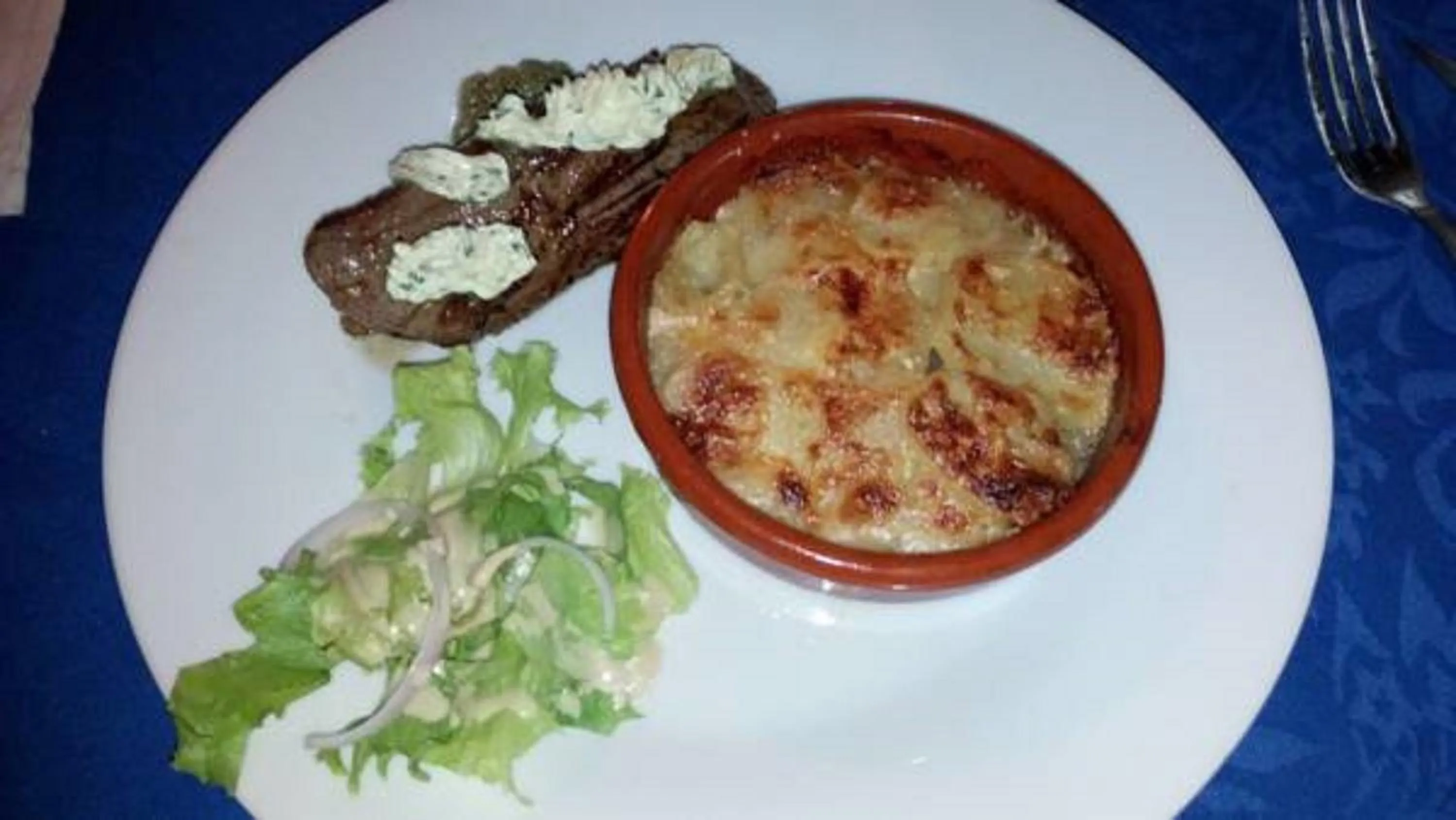 Hotel Napoleon Lagune