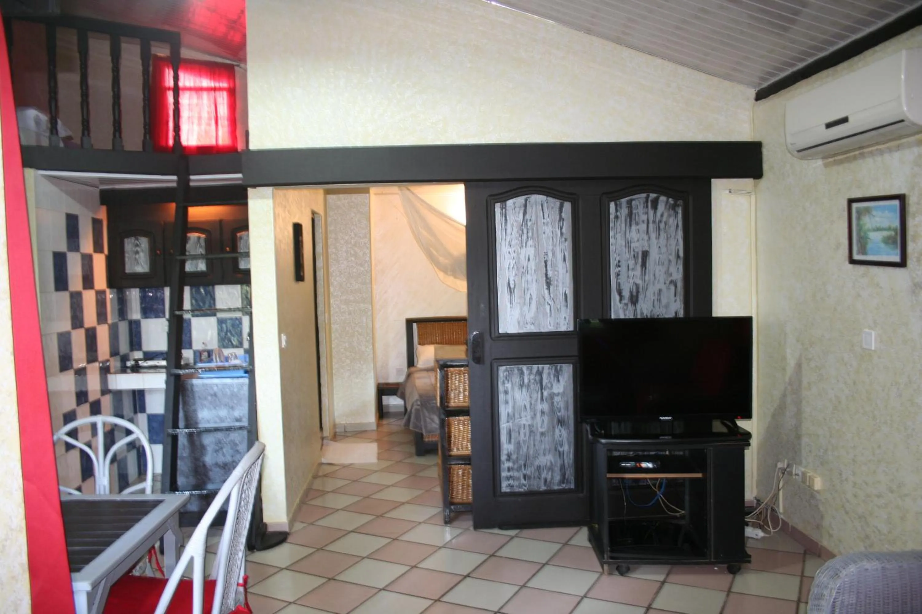 Hotel Napoleon Lagune