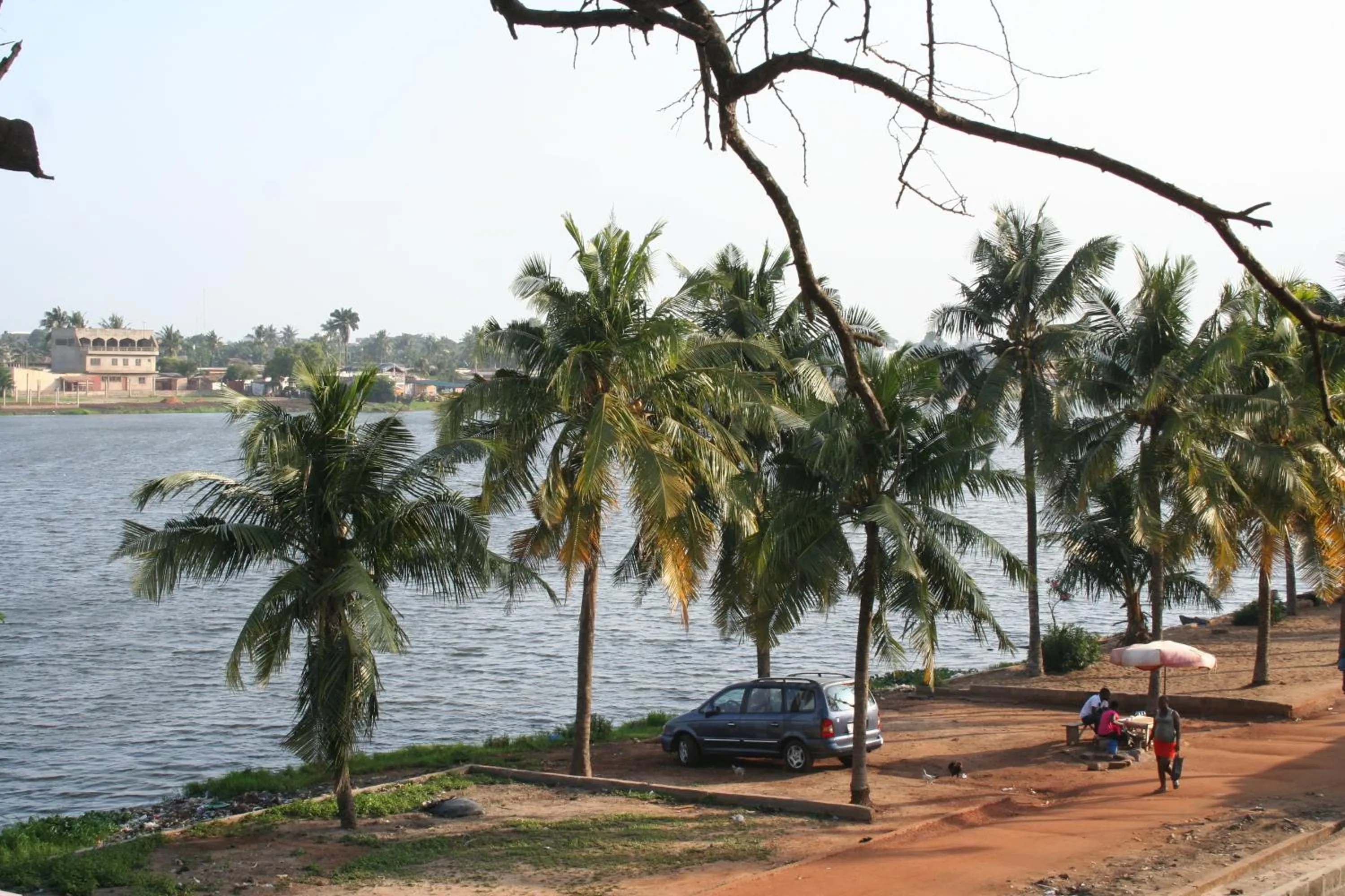 Hotel Napoleon Lagune