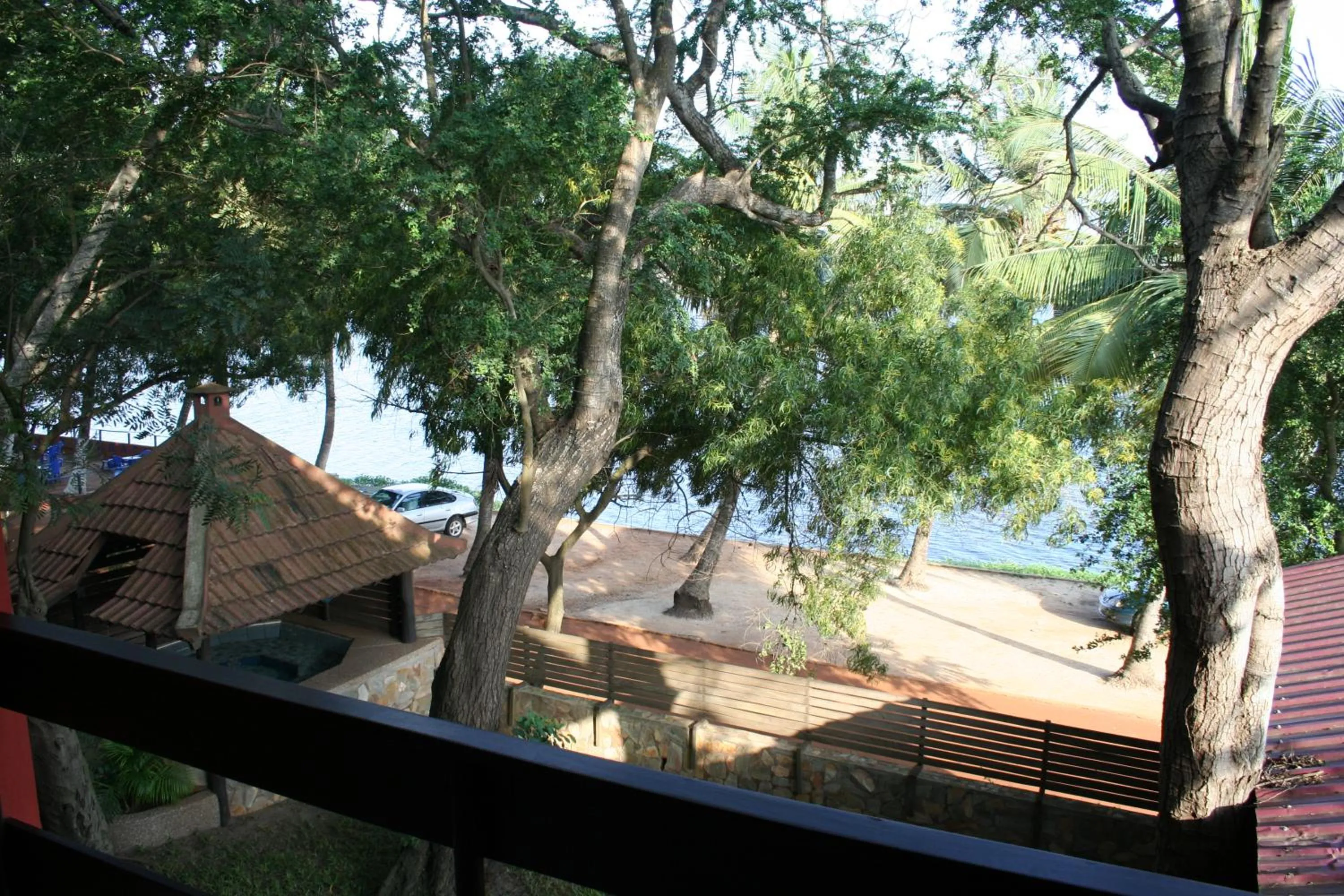 Hotel Napoleon Lagune