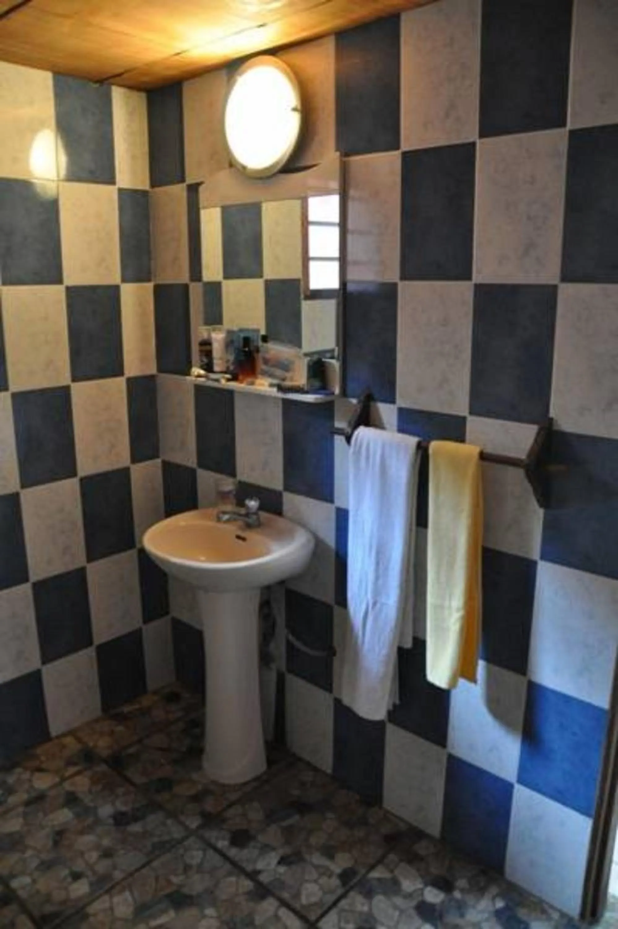 Hotel Napoleon Lagune