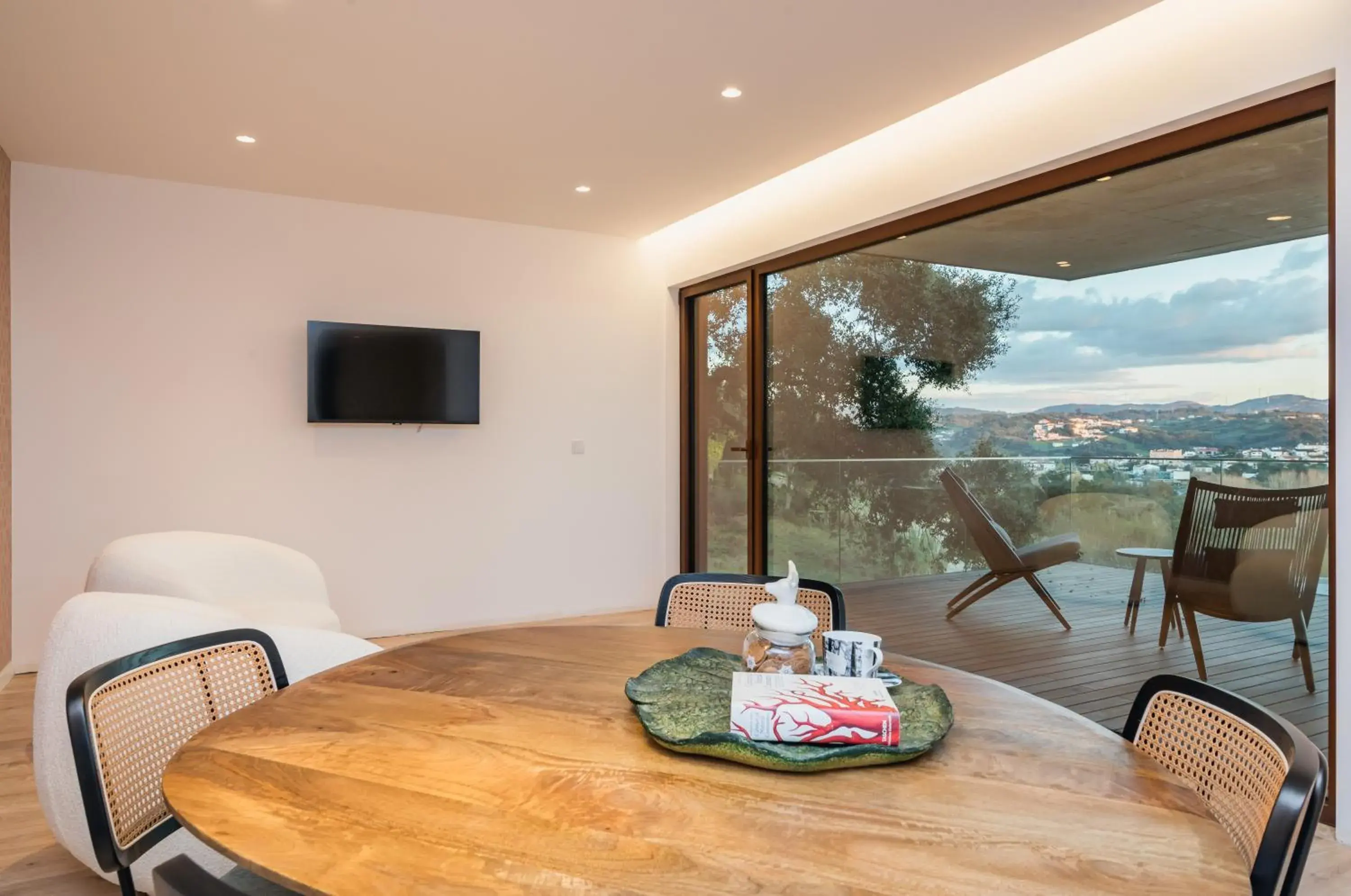 One-Bedroom Villa in Haven Nature Hotel & Villas One-Bedroom Villa in Haven Nature Hotel & Villas