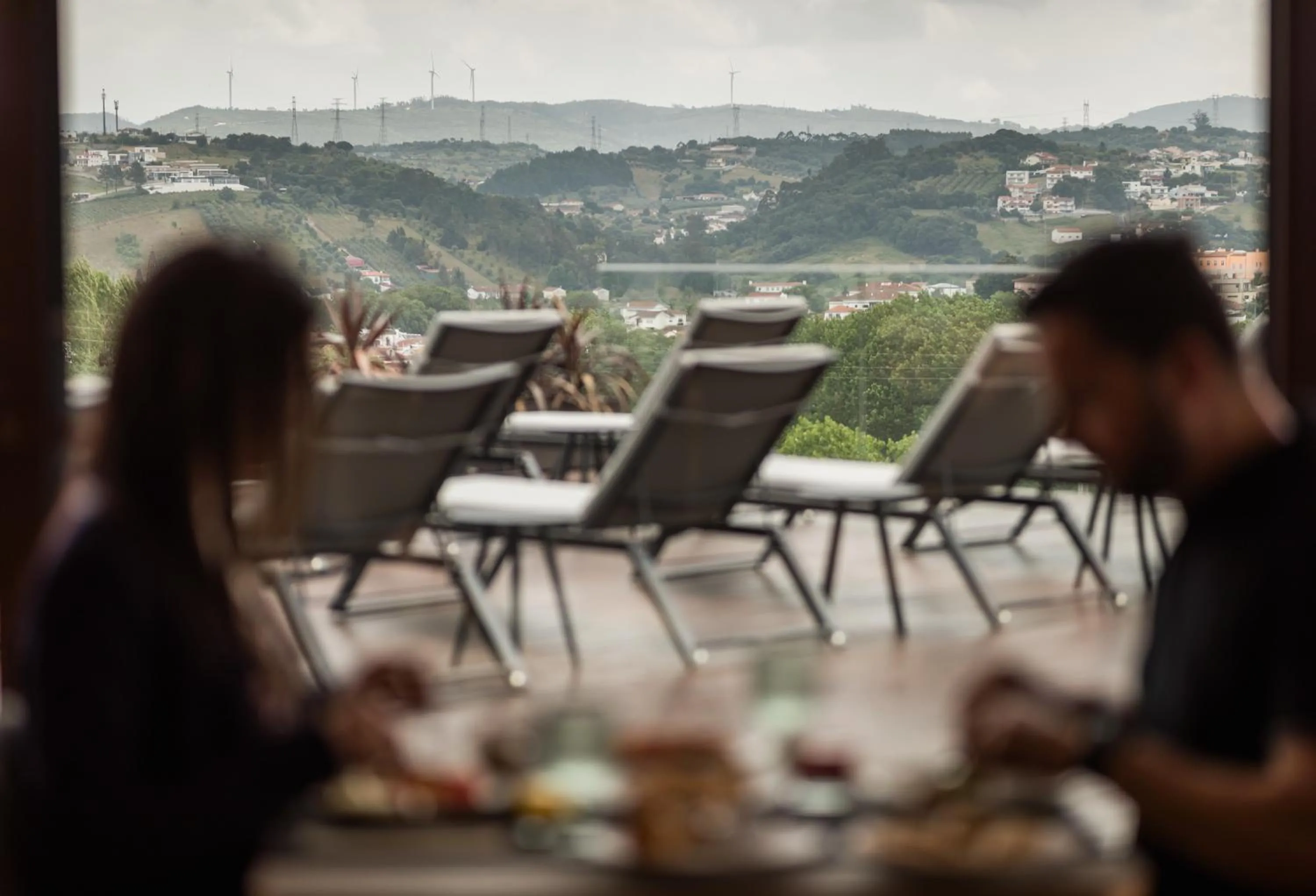 Haven Nature Hotel & Villas