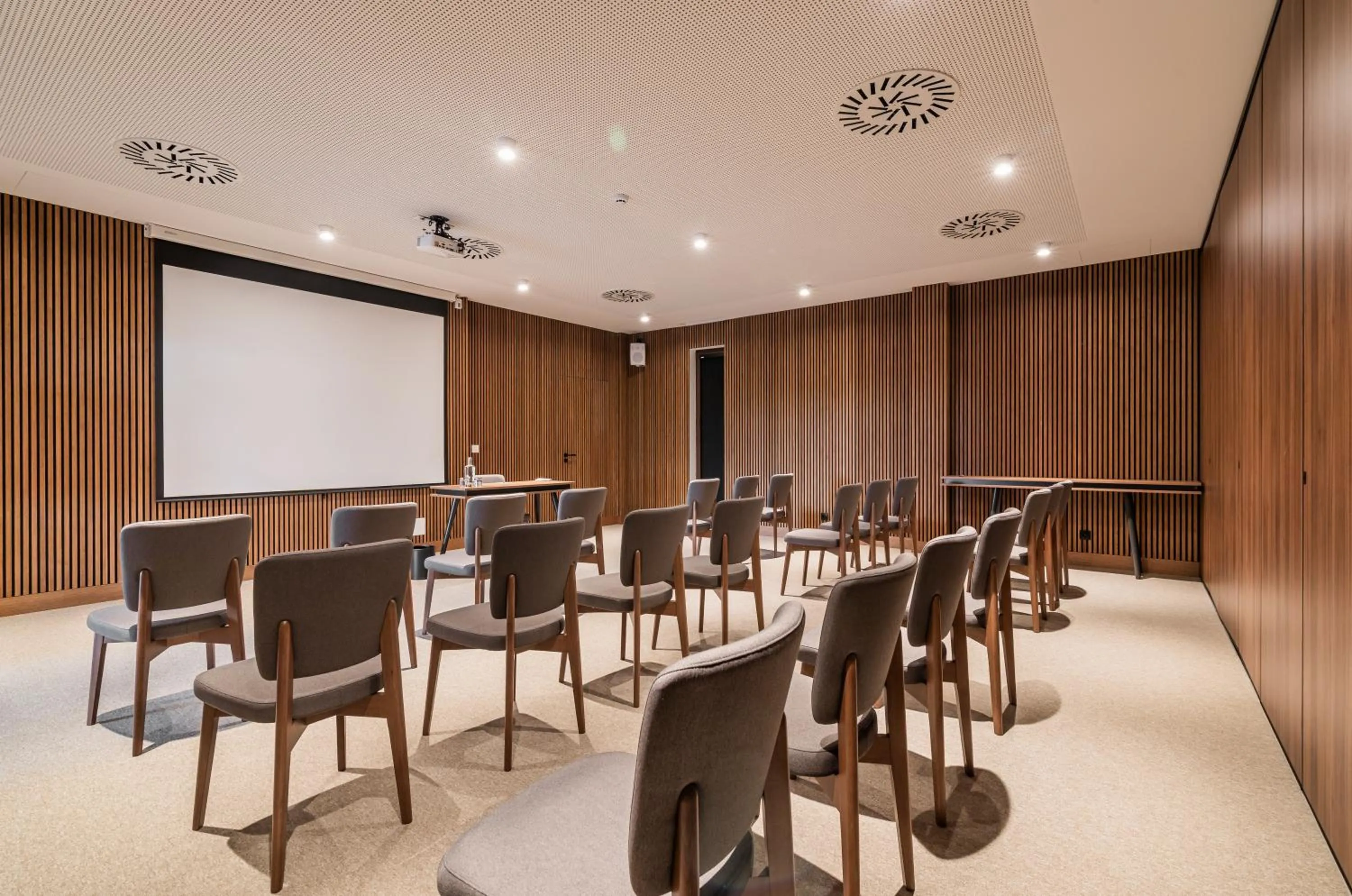 Meeting/conference room in Haven Nature Hotel & Villas