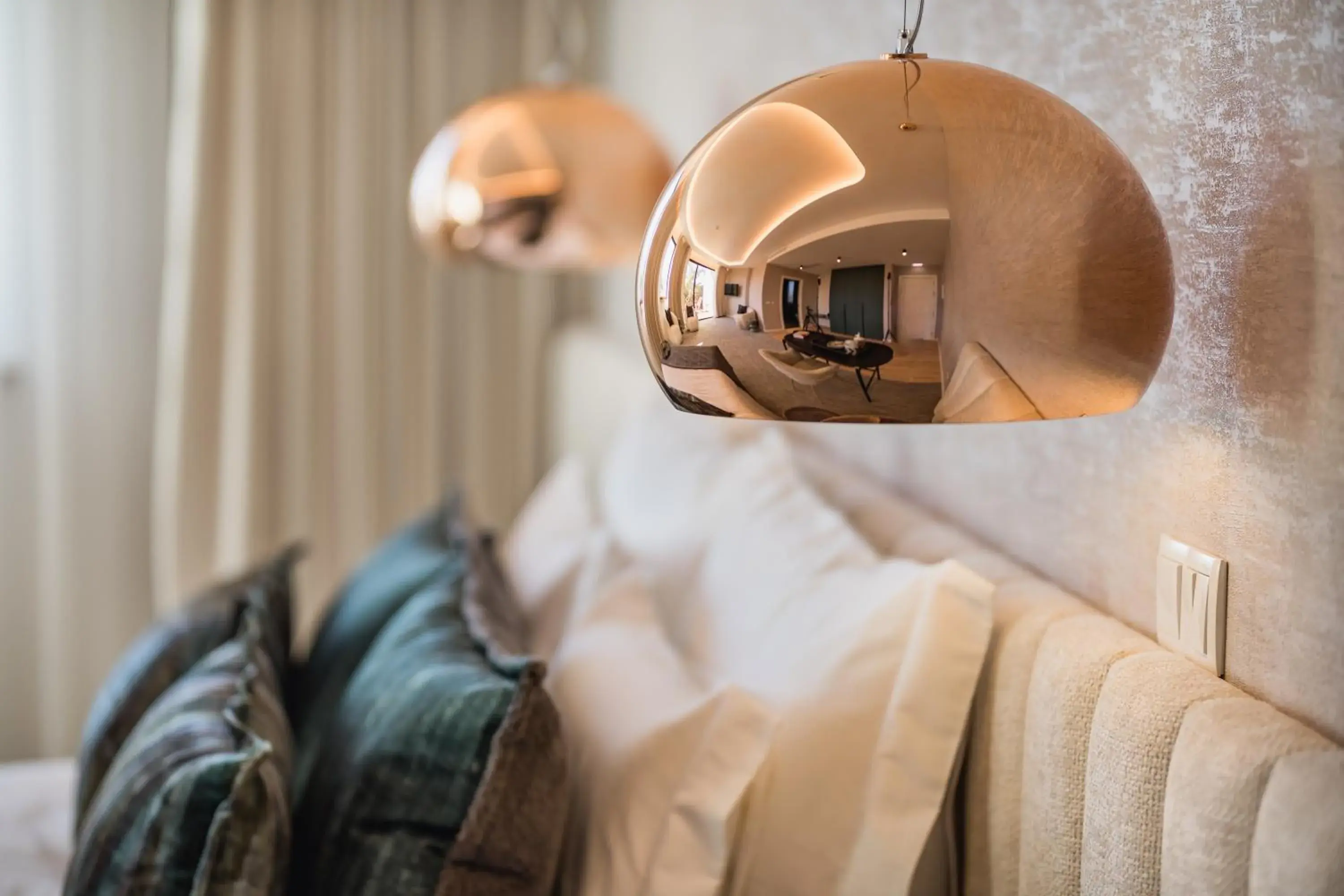 Suite in Haven Nature Hotel & Villas Suite in Haven Nature Hotel & Villas