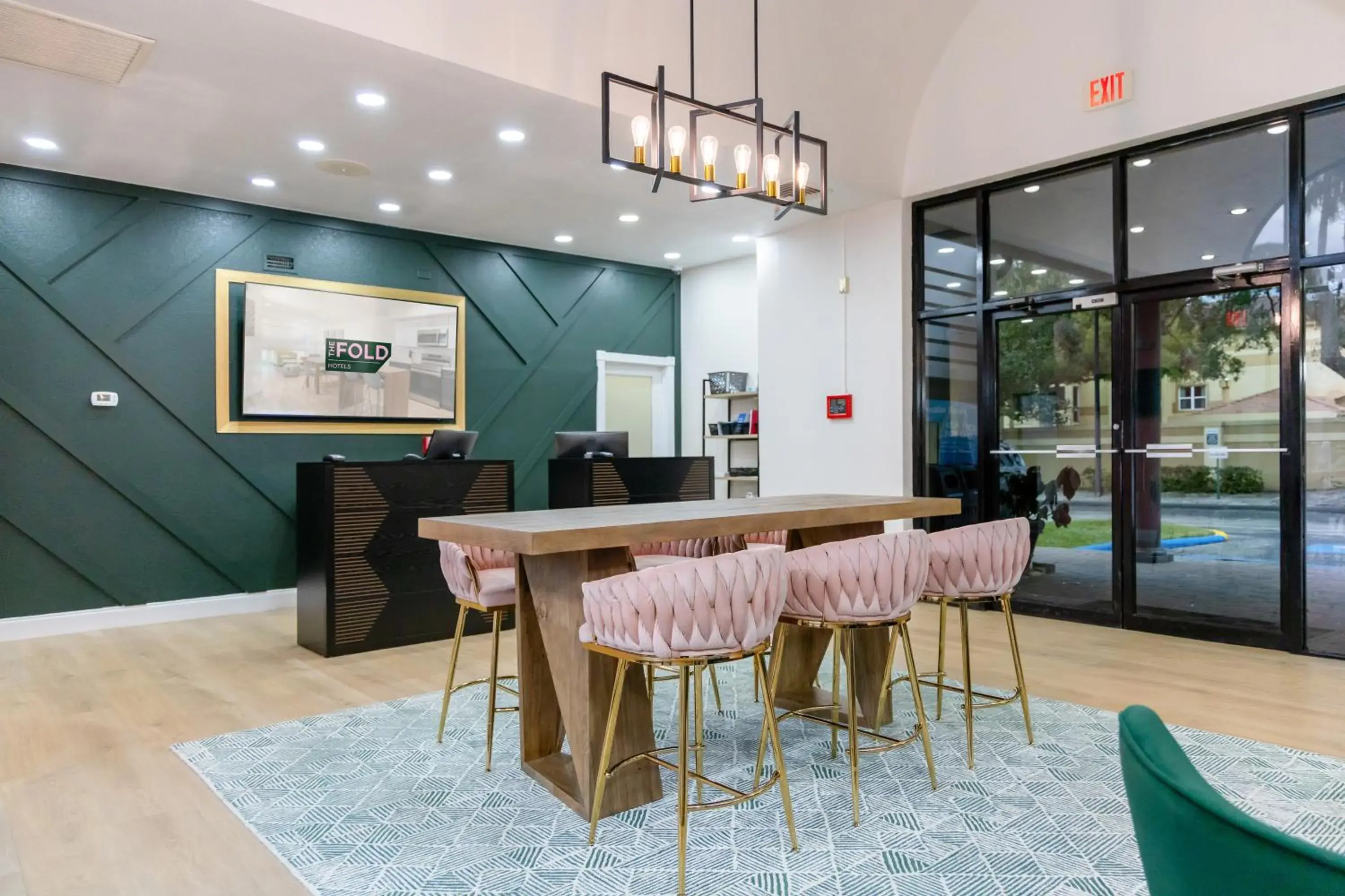 The Fold Hotels Orlando The Fold Hotels Orlando