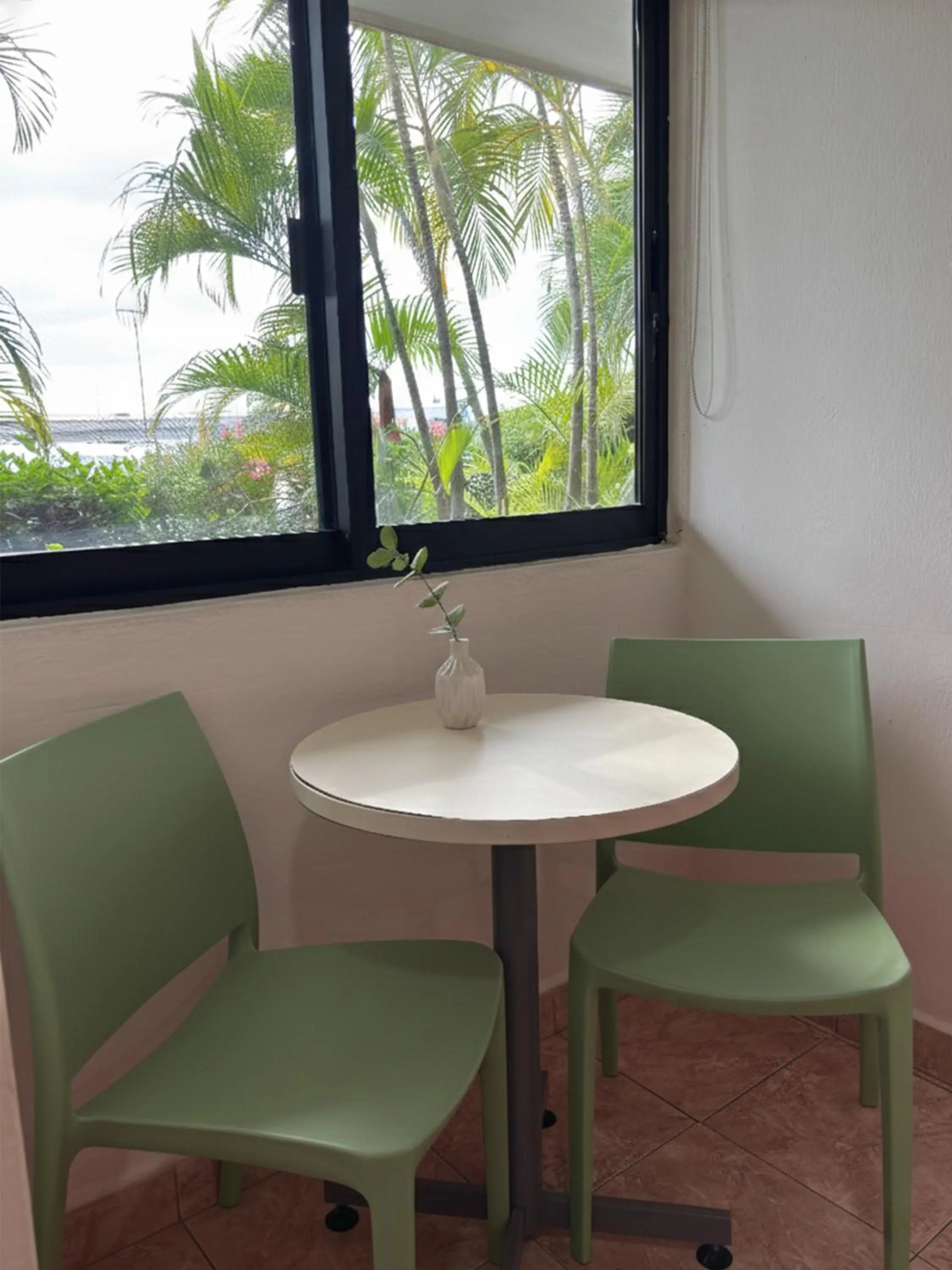 Hotel la Palapa Mazatlan