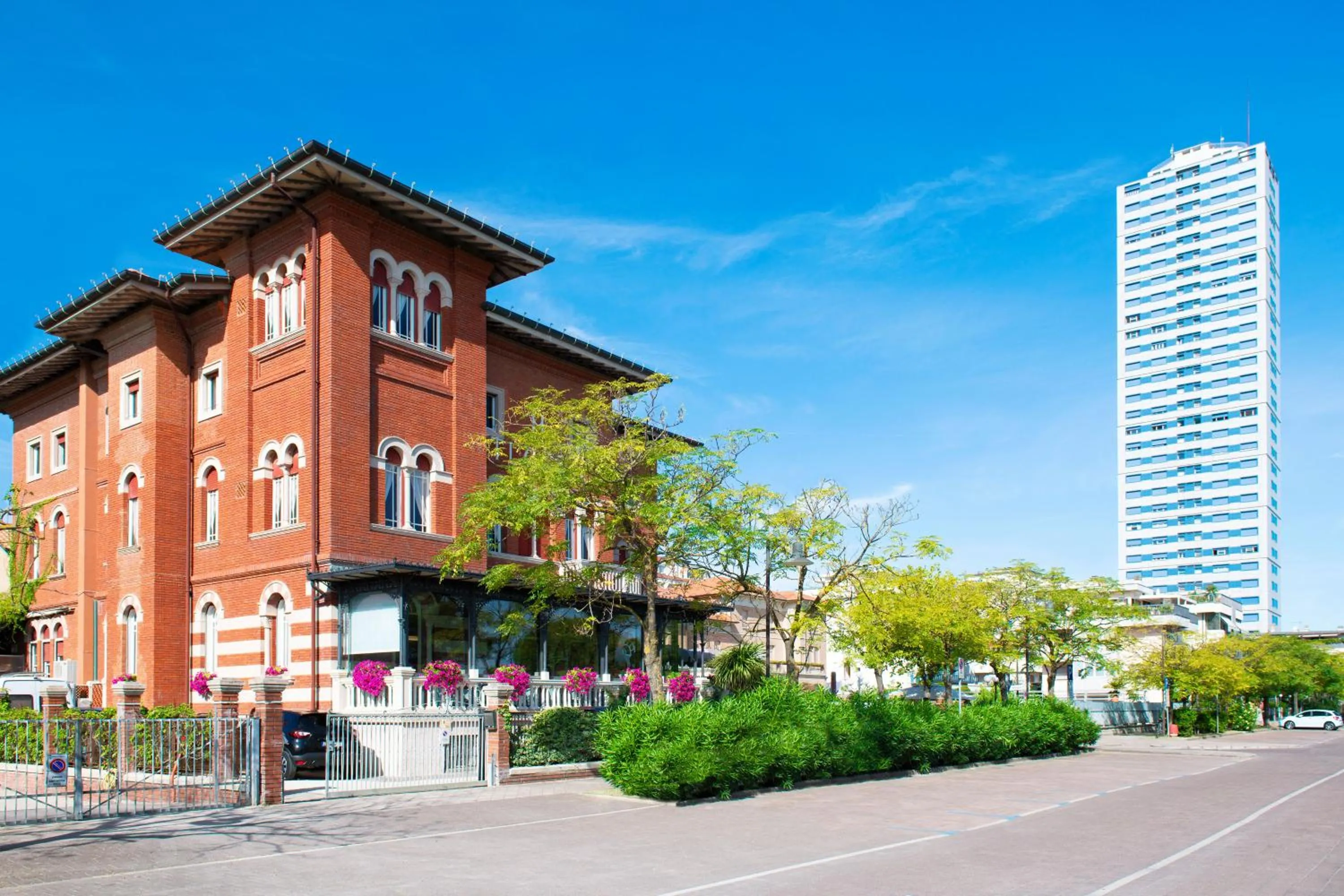 Hotel Atlantica