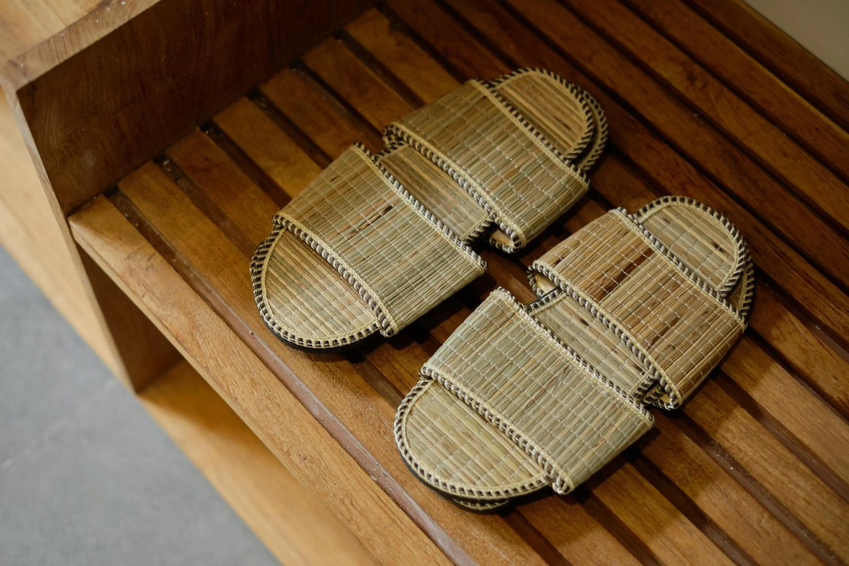 Bedroom in Elitya Ubud Villa