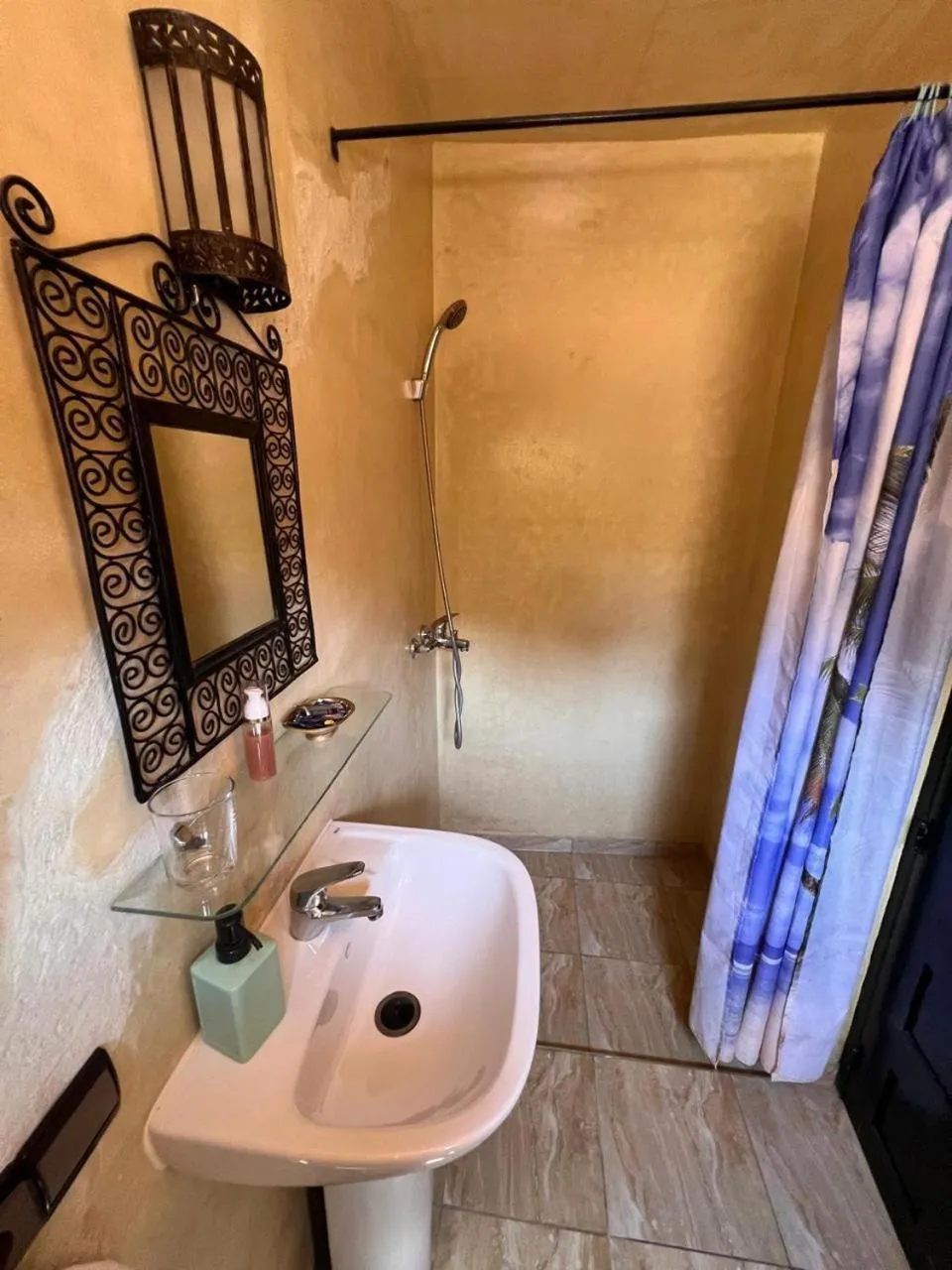 Maison d´hôtes Amazir