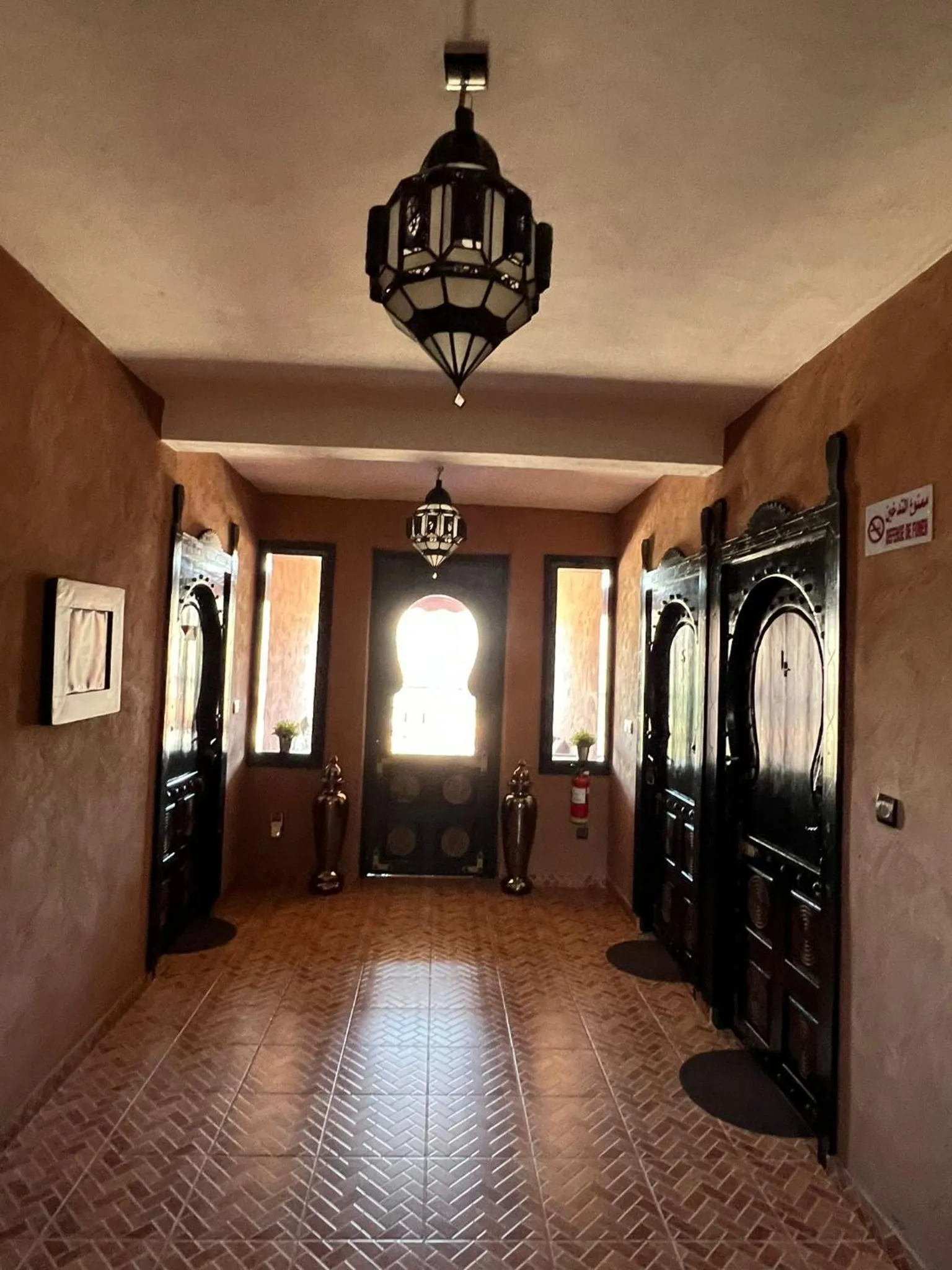 Maison d´hôtes Amazir