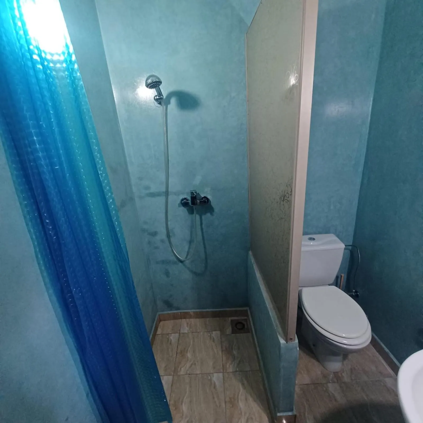 Maison d´hôtes Amazir