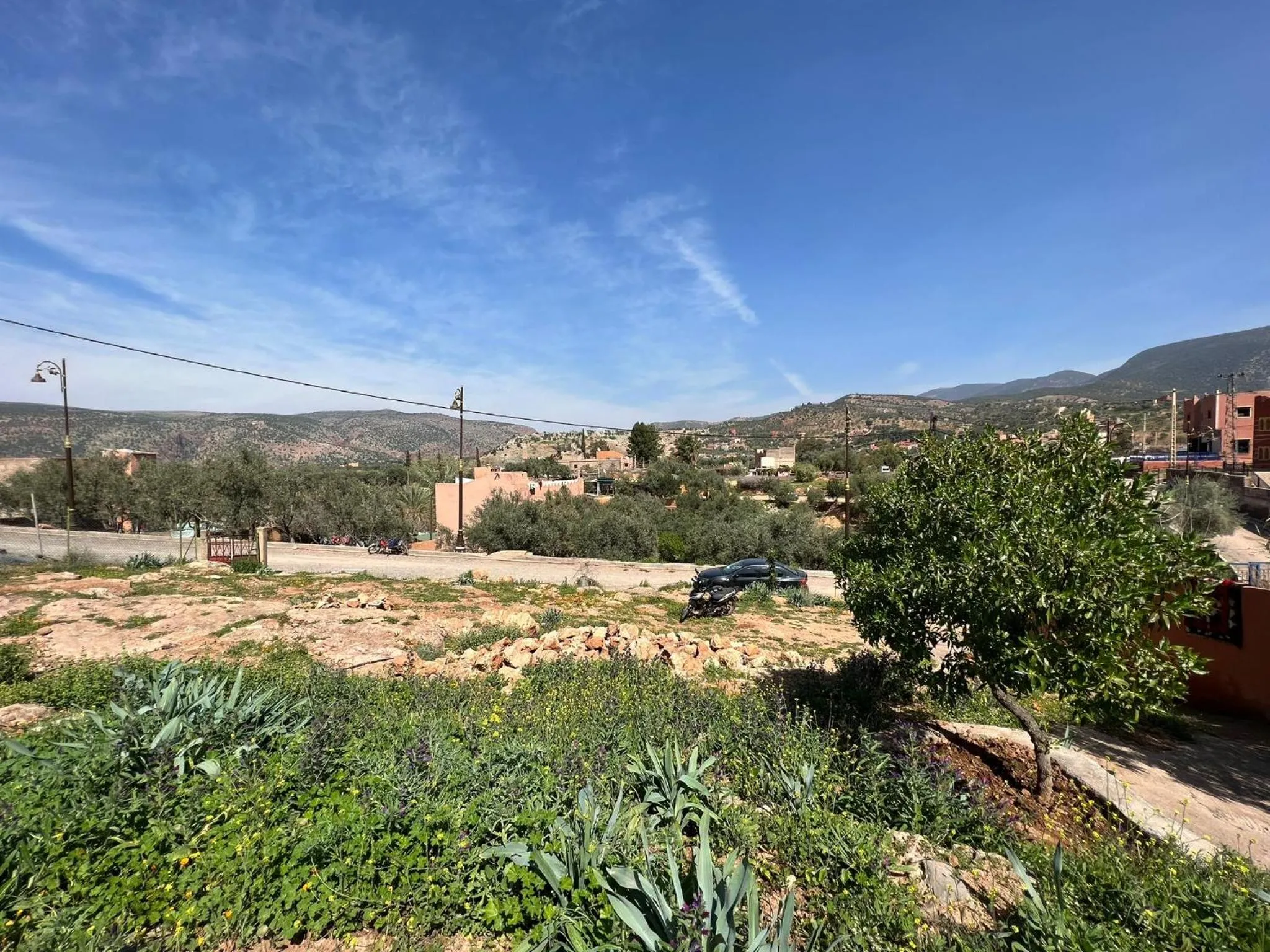 Maison d´hôtes Amazir