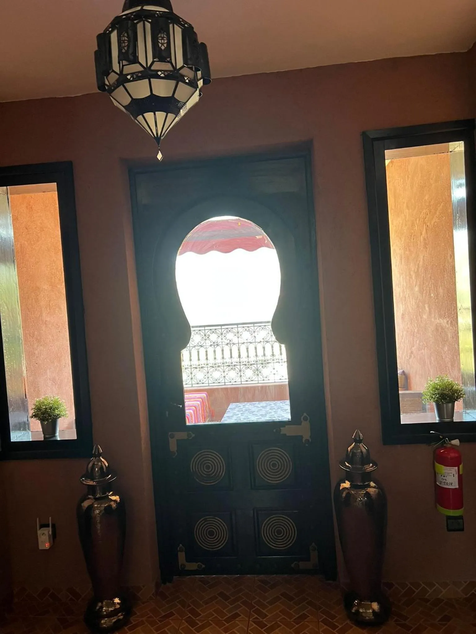 Maison d´hôtes Amazir