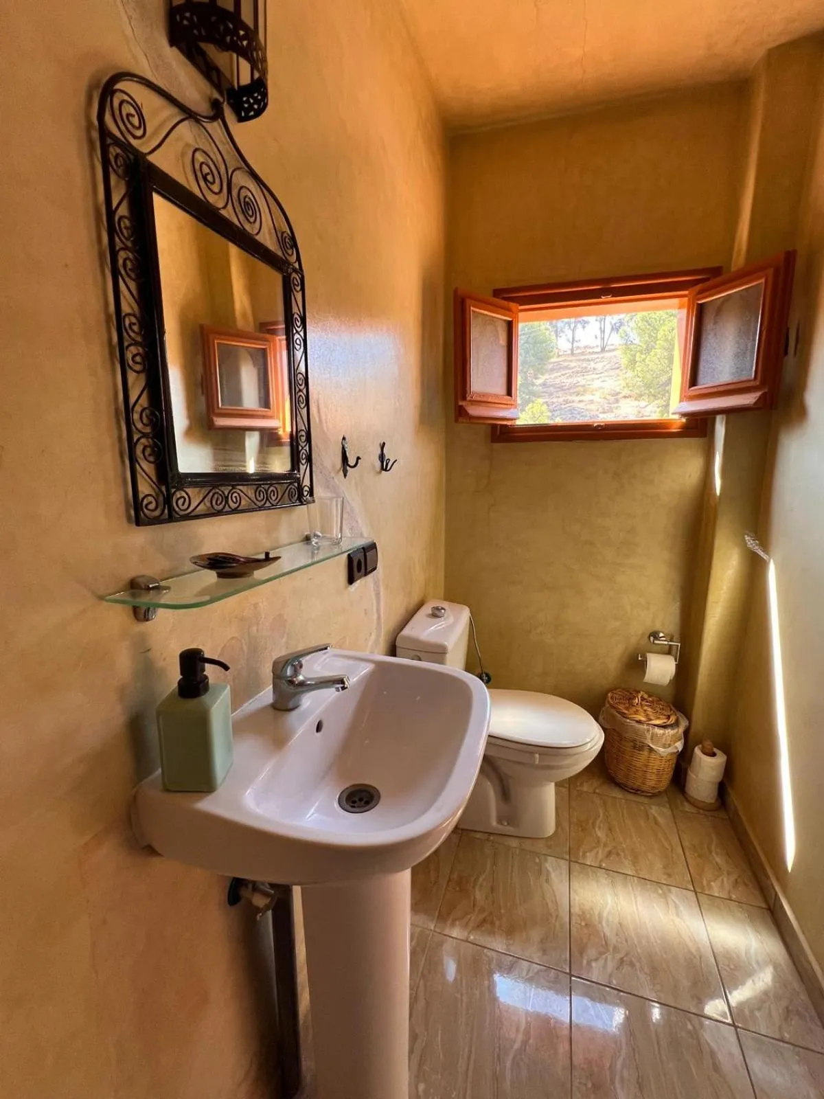 Maison d´hôtes Amazir