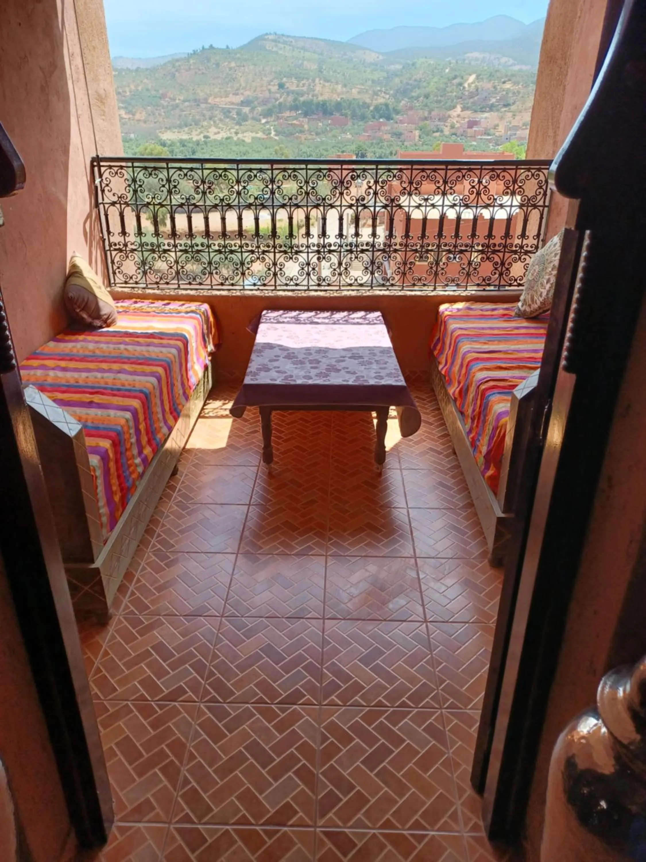 Maison d´hôtes Amazir