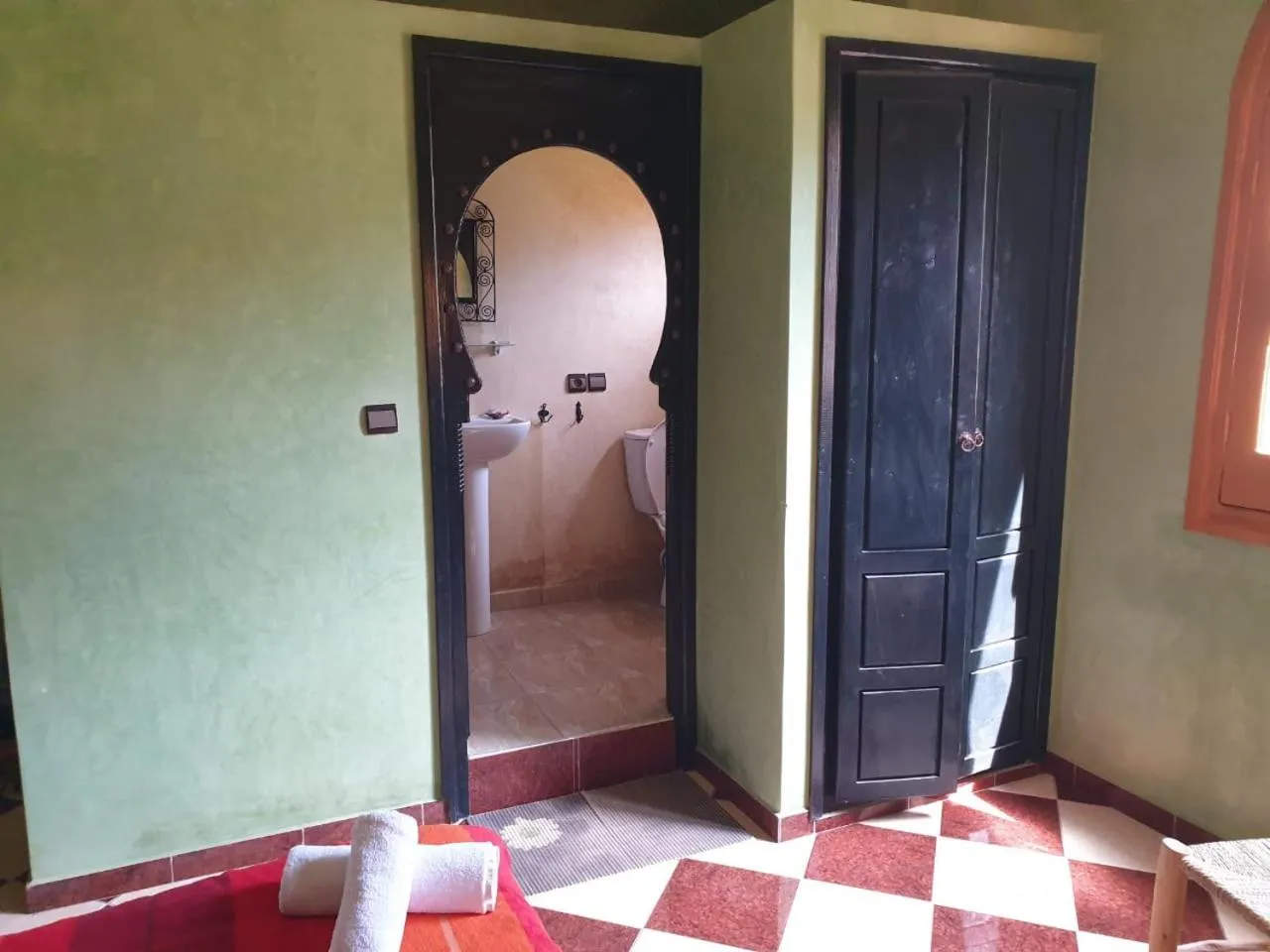 Maison d´hôtes Amazir