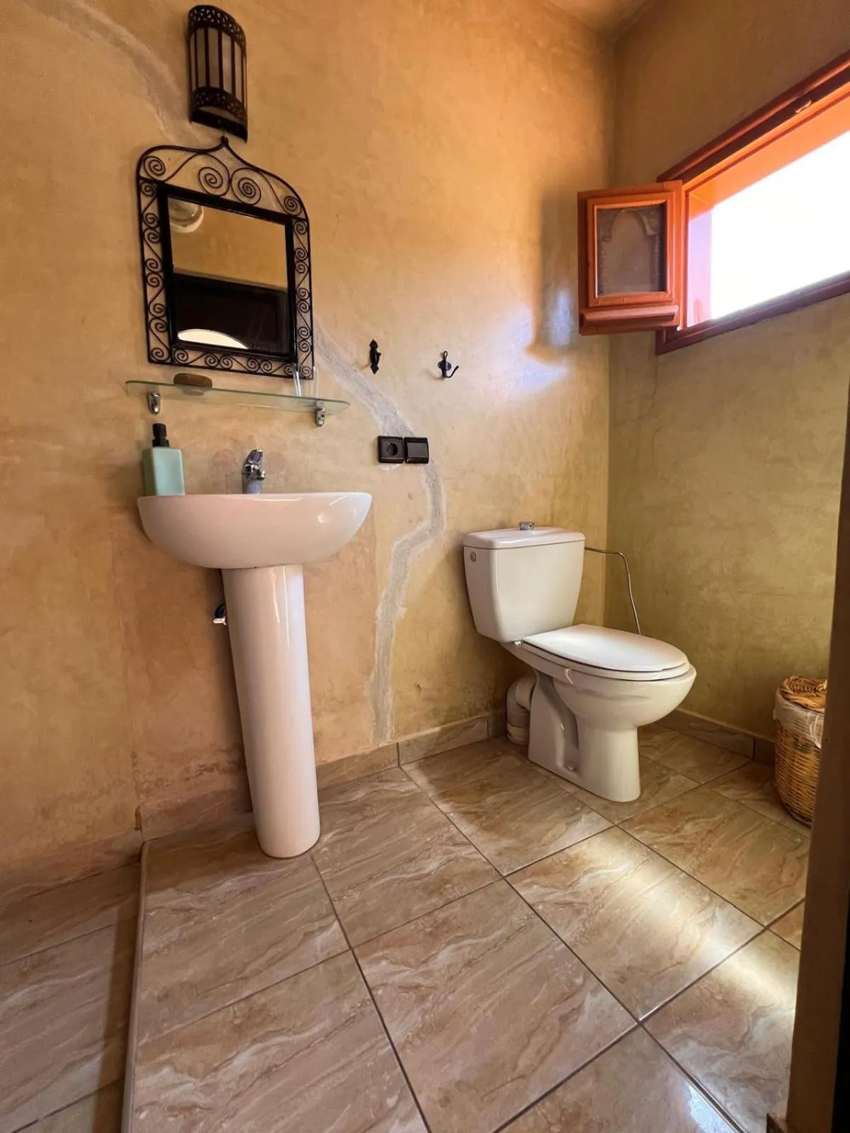 Maison d´hôtes Amazir