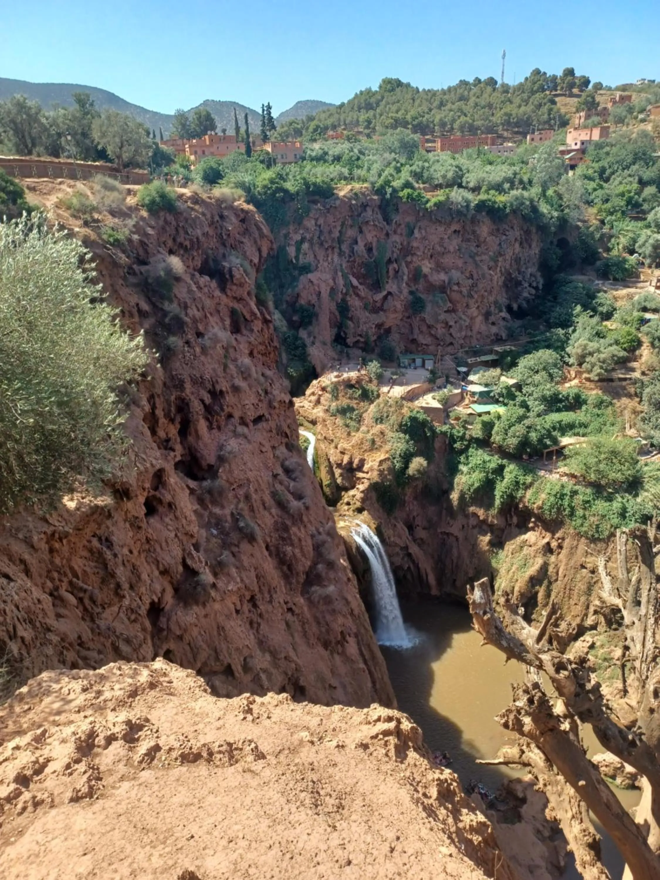 Maison d´hôtes Amazir