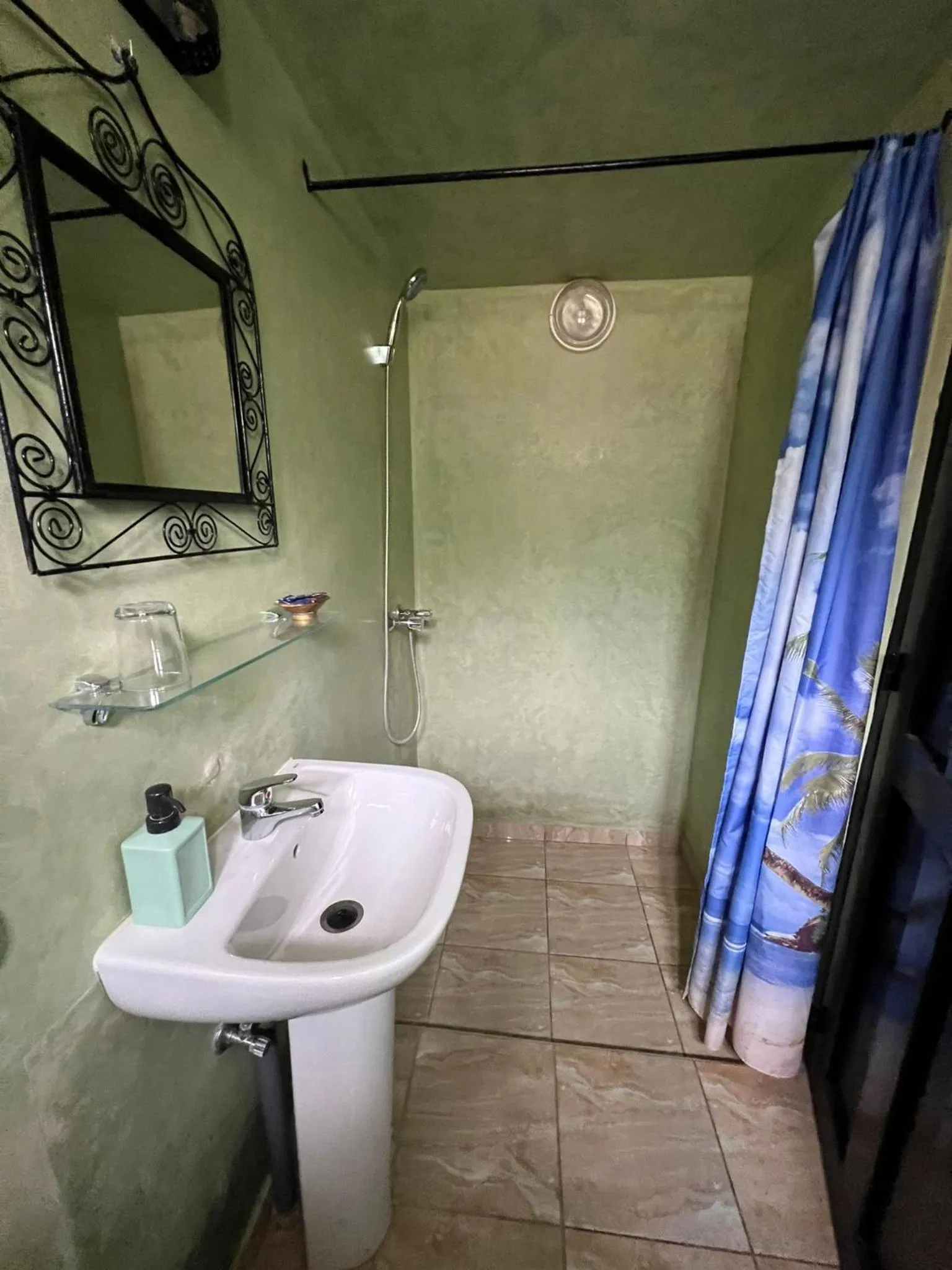 Maison d´hôtes Amazir