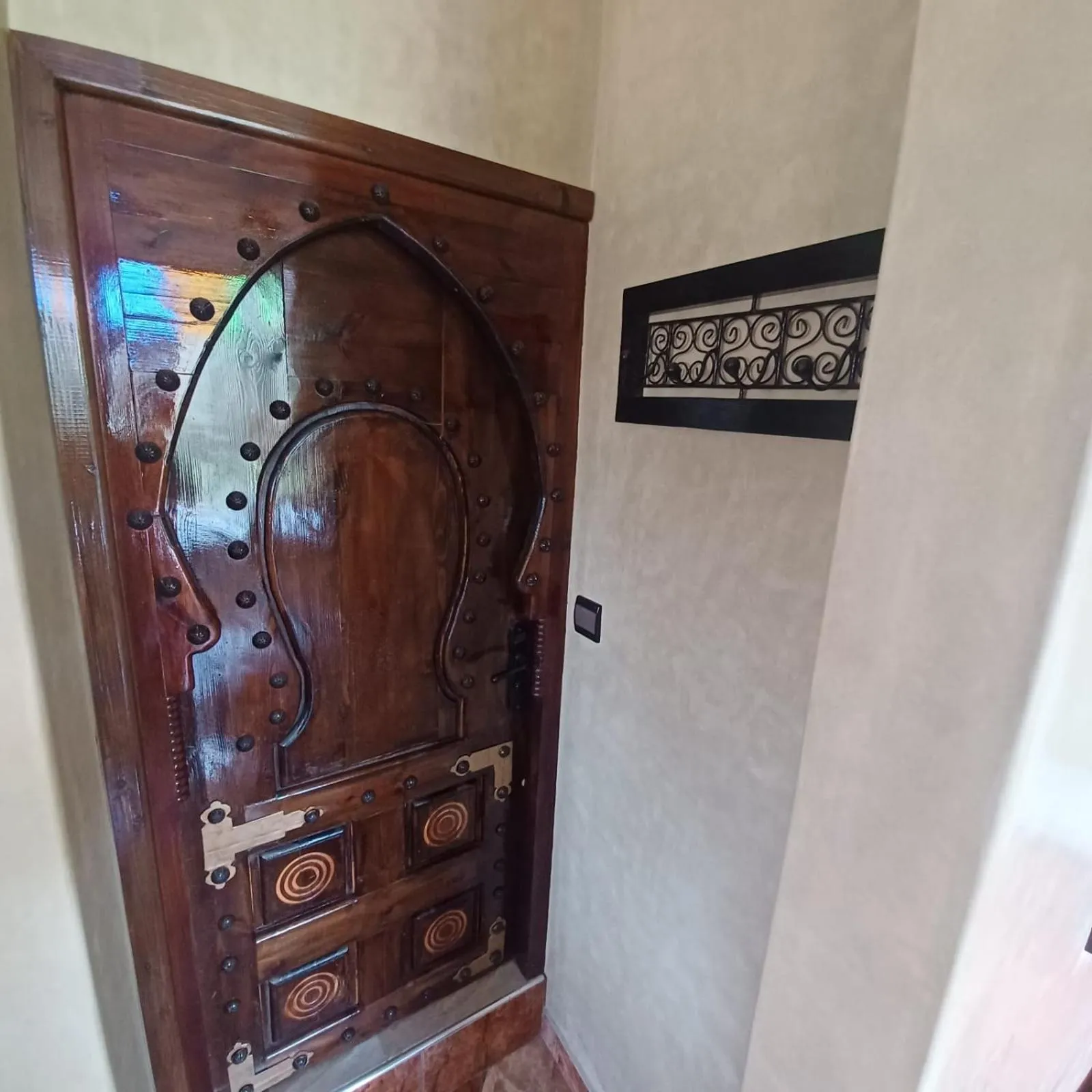 Maison d´hôtes Amazir