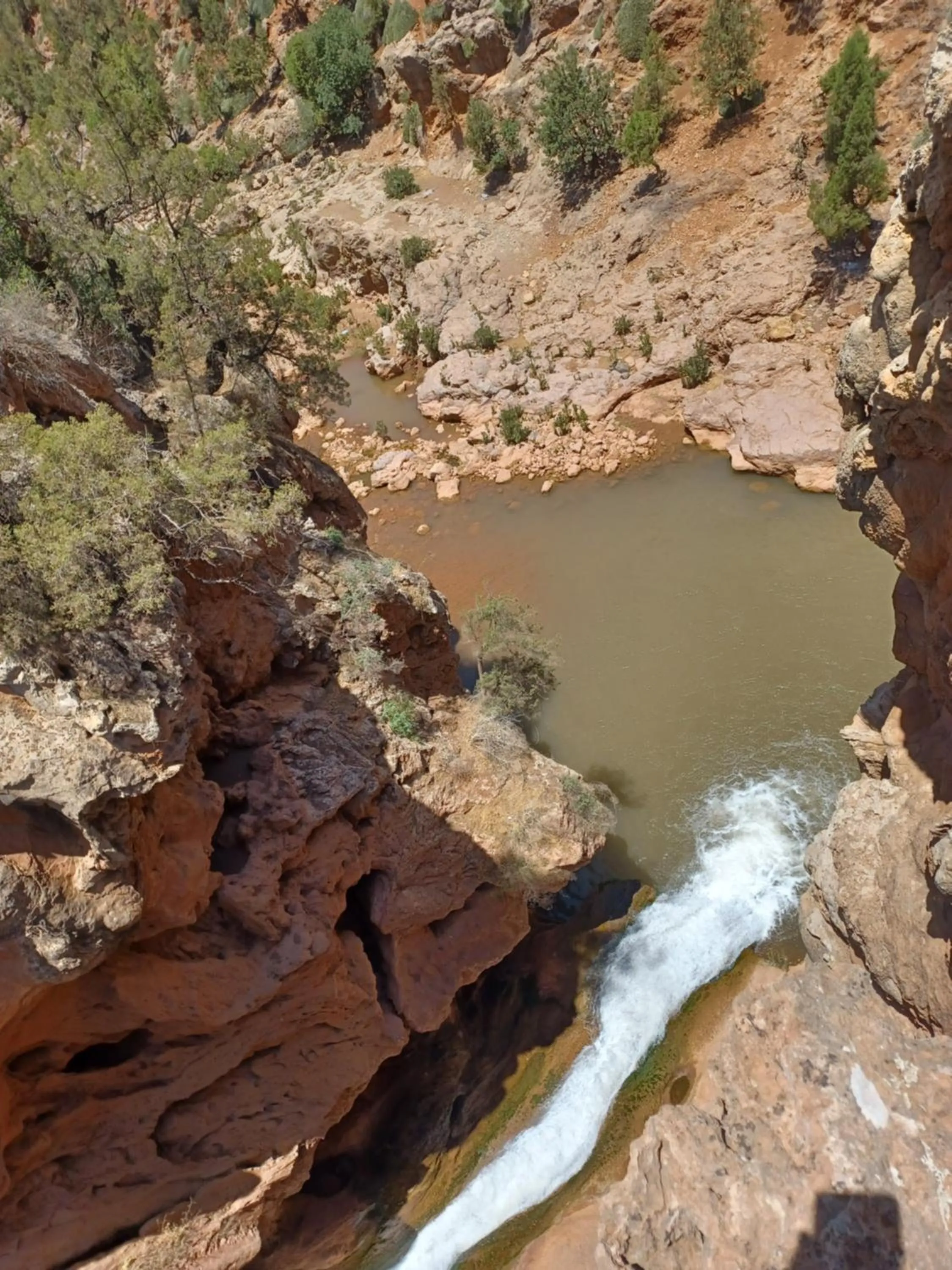 Maison d´hôtes Amazir