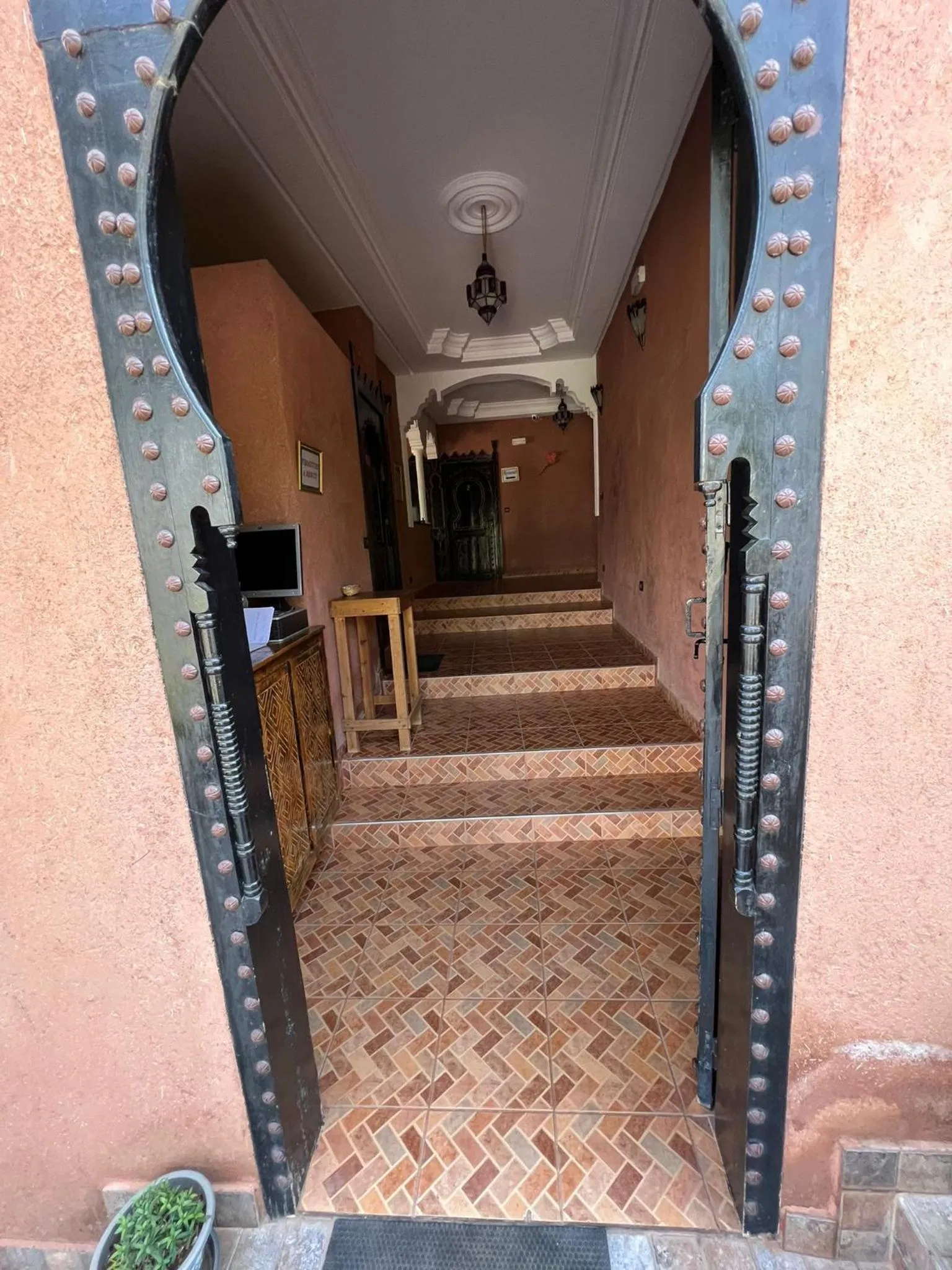 Maison d´hôtes Amazir