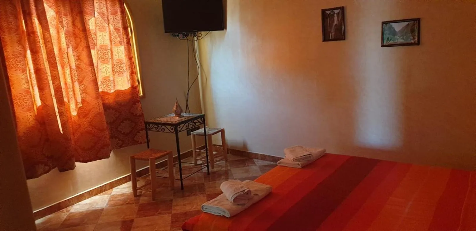 Maison d´hôtes Amazir